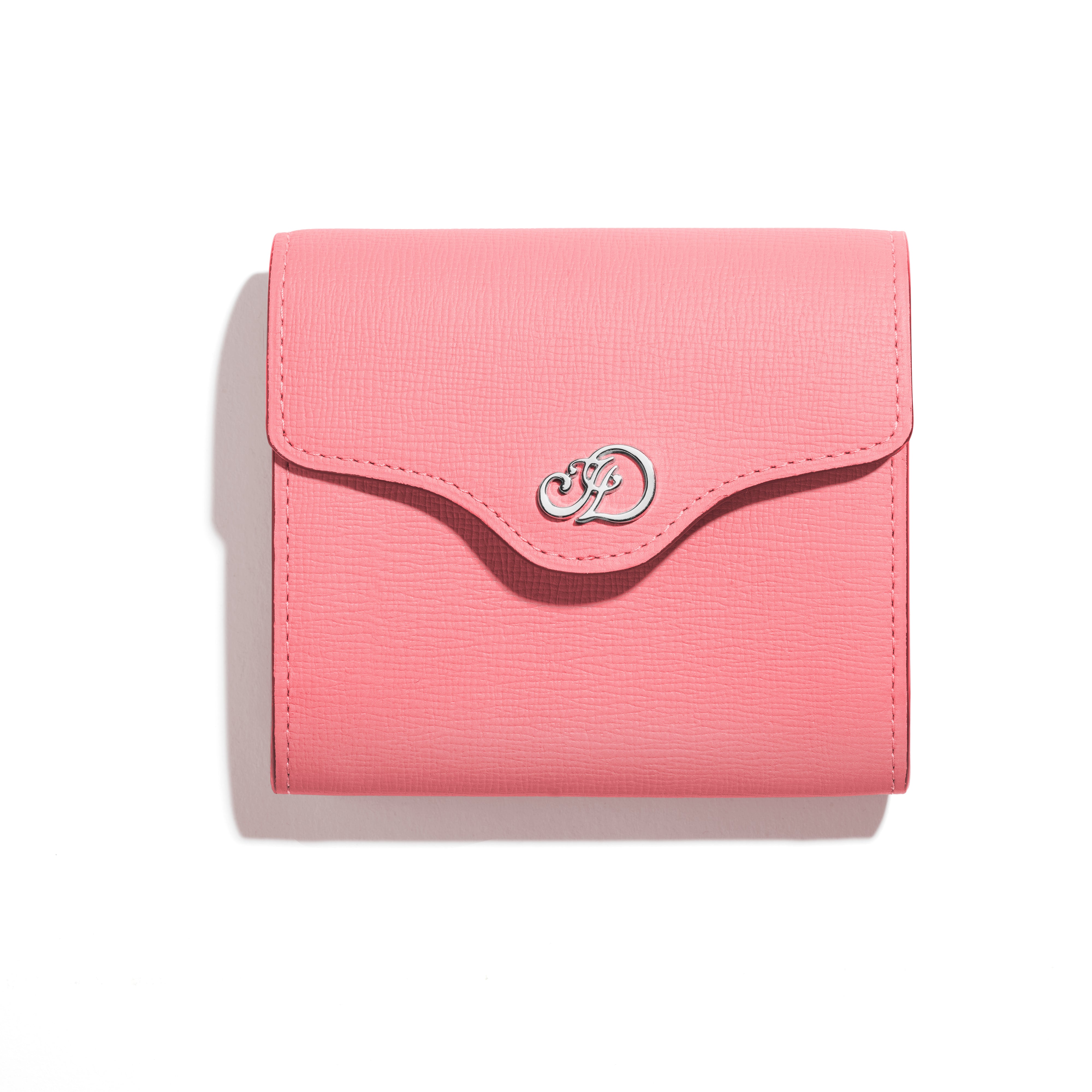 Mini Portefeuille Diane cuir Tempo