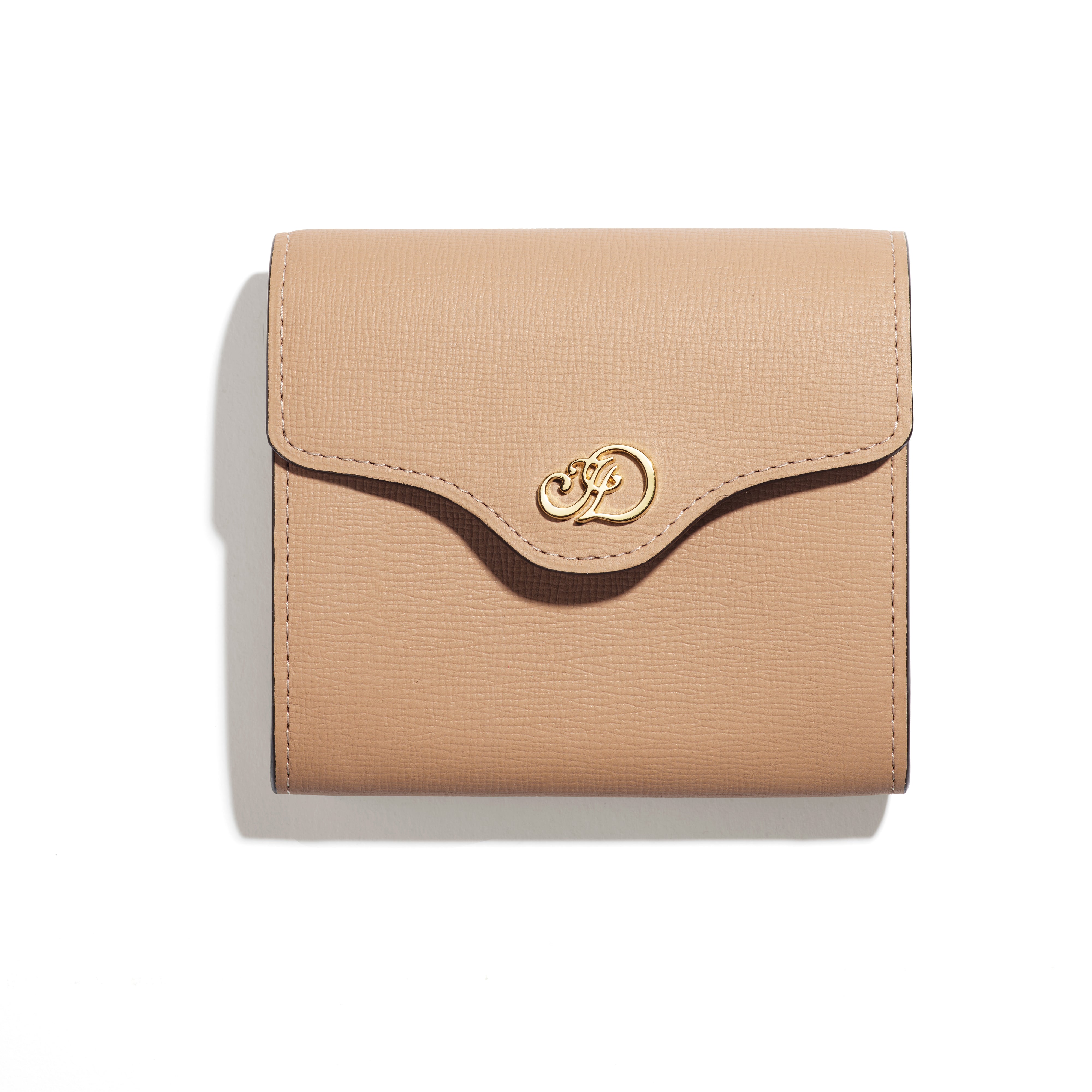 Mini Portefeuille Diane Cuir Tempo