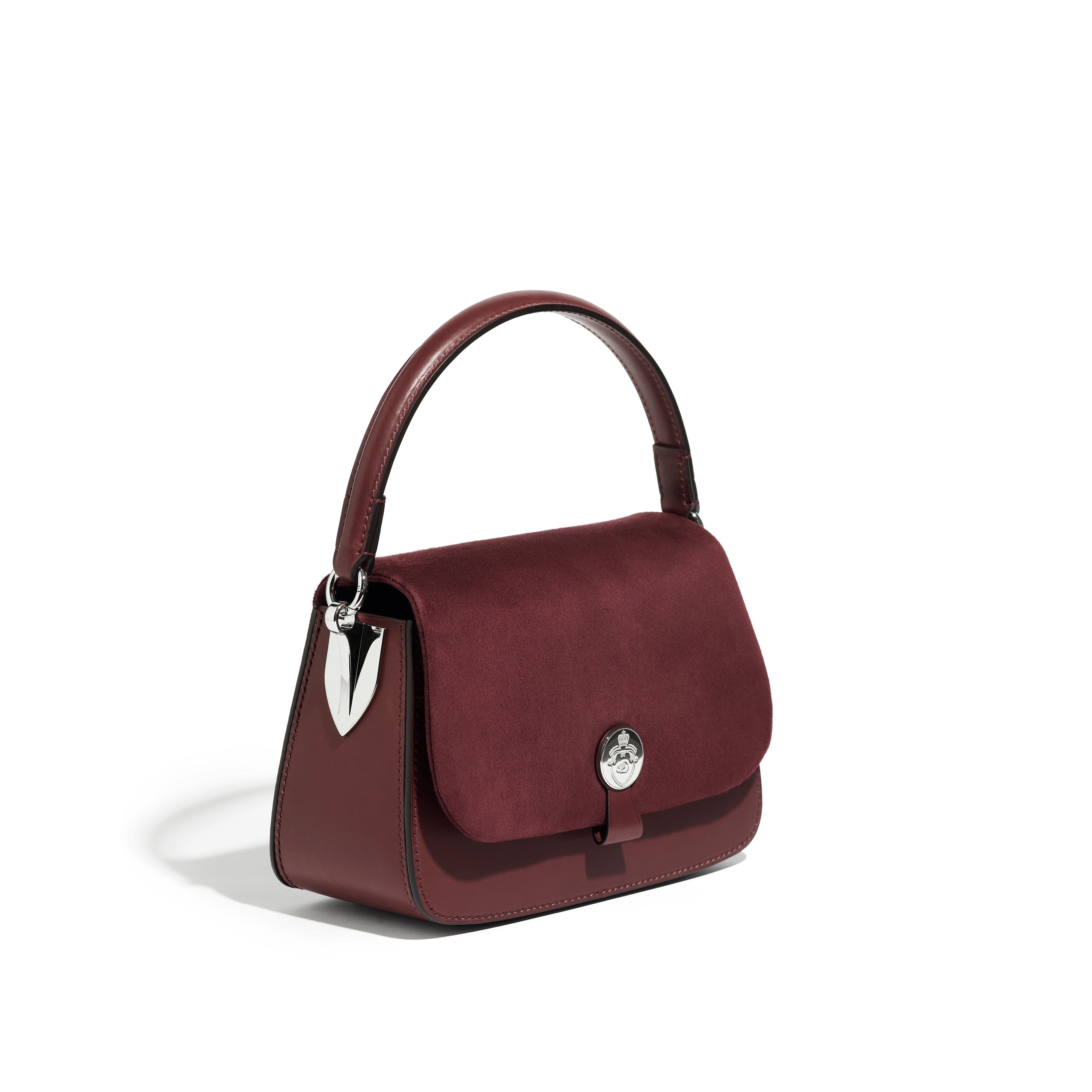 Sac Saint-Clair cuir Arpège