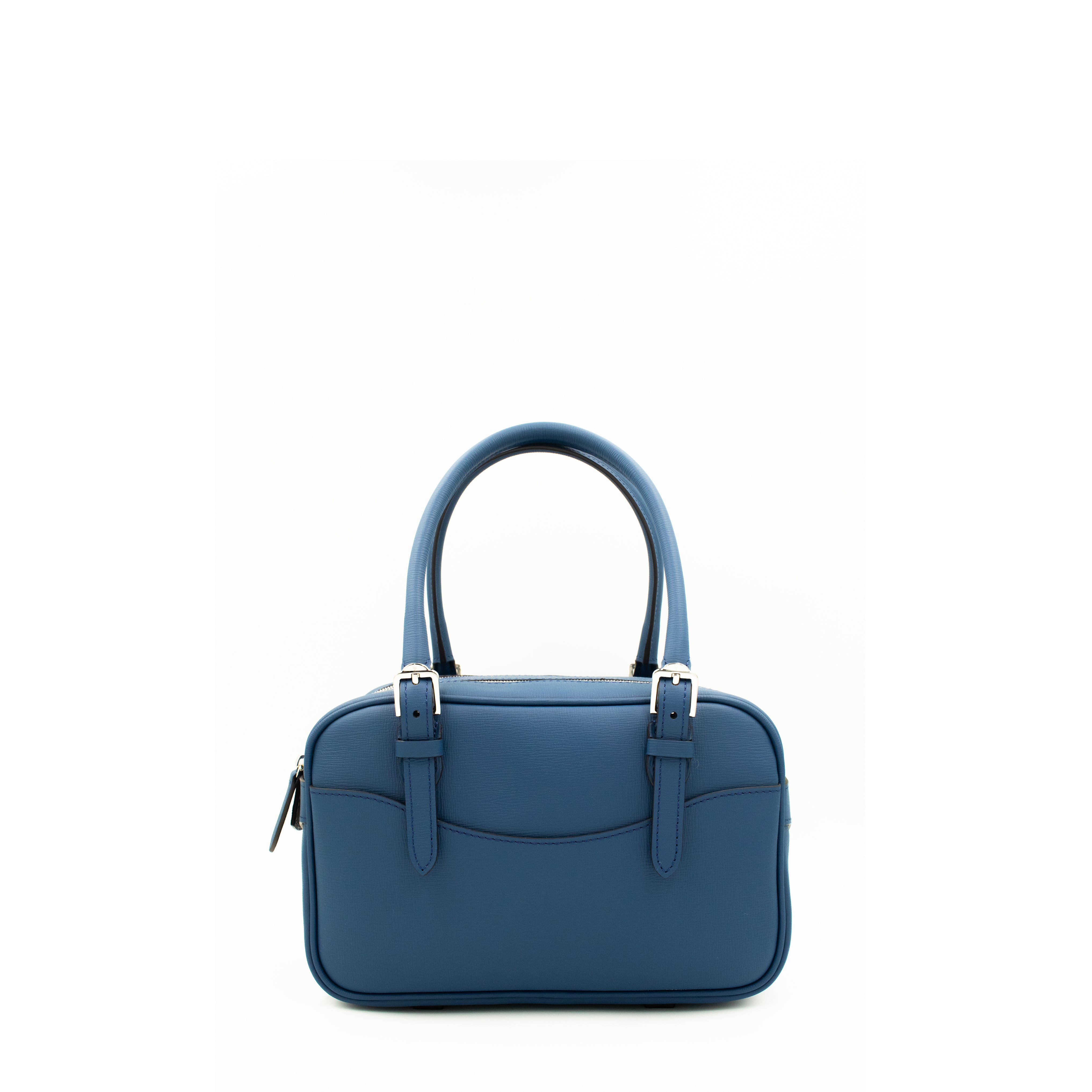 Appoloni Bag in Tempo Leather Occitan