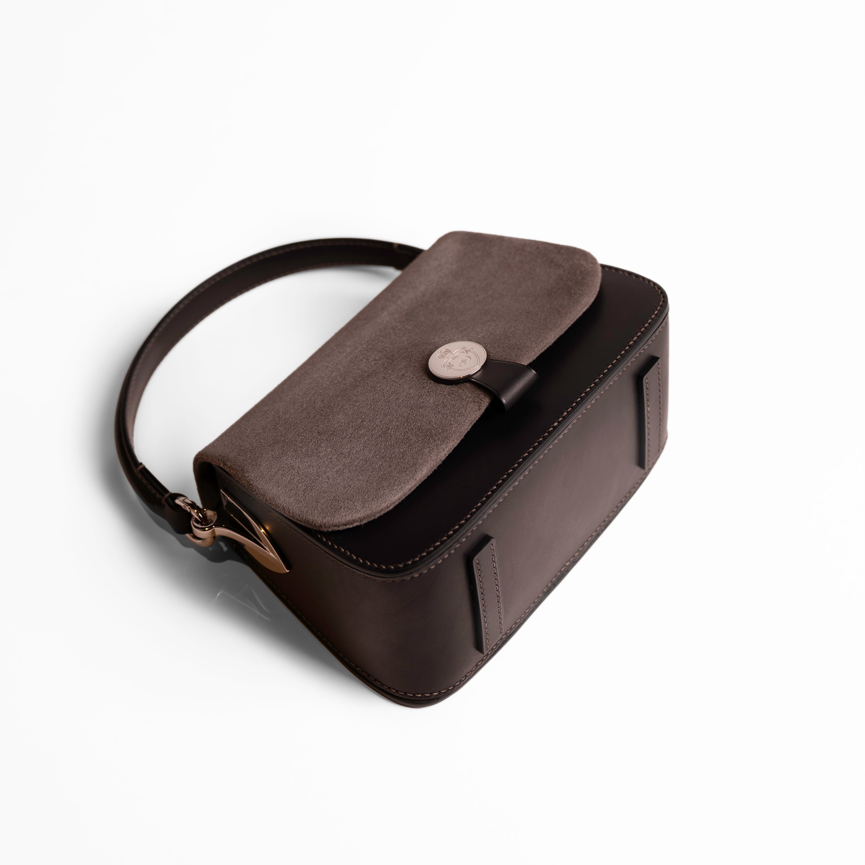 Sac Saint-Clair Arpège Leather