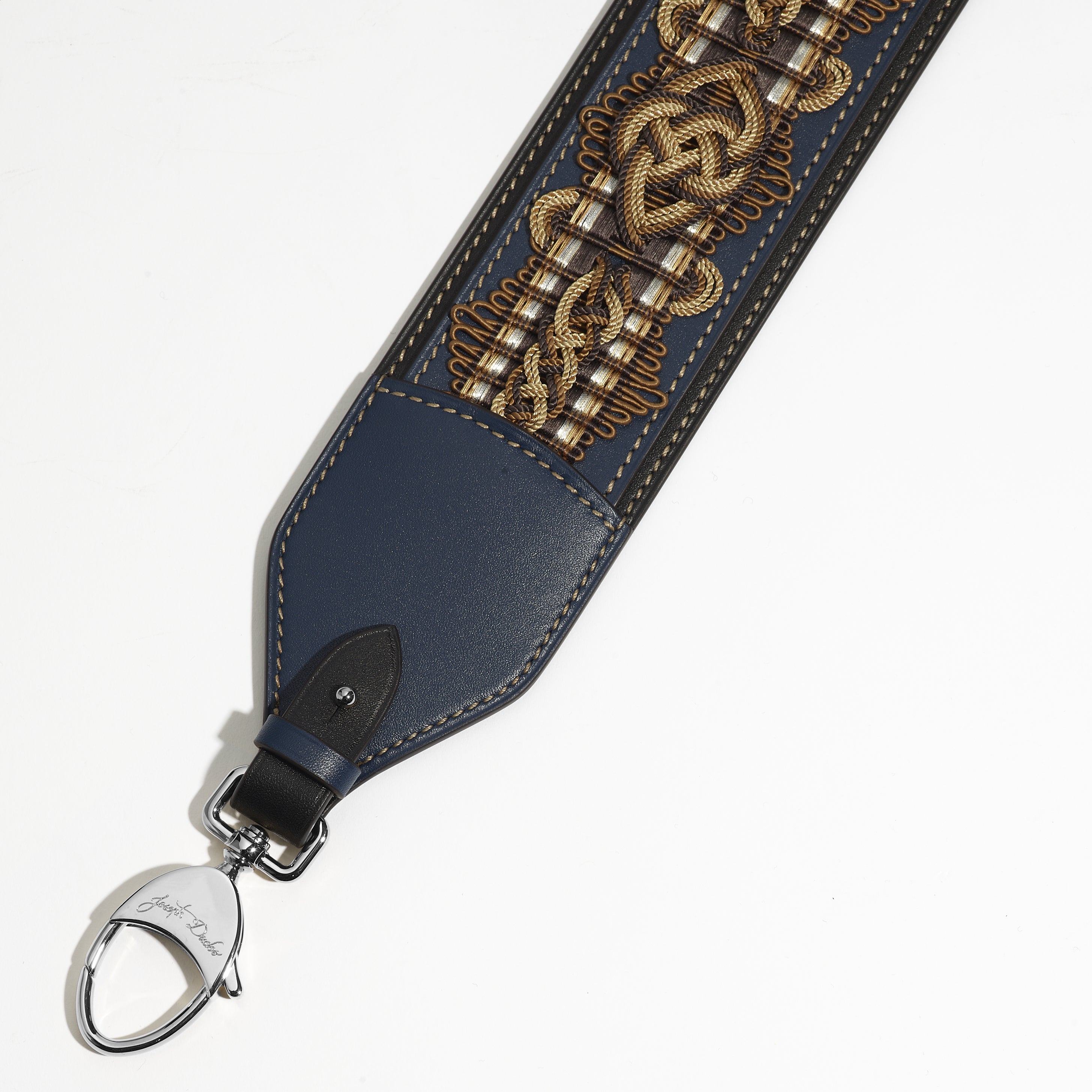 Diderot Passementerie Strap