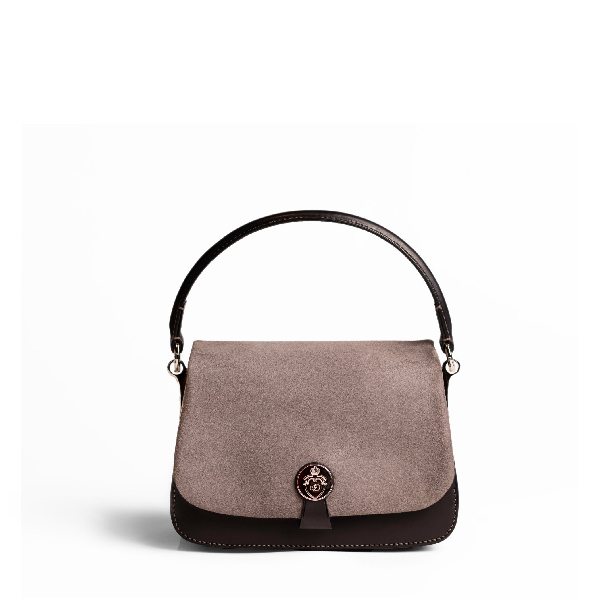 Sac Saint-Clair Arpège Leather