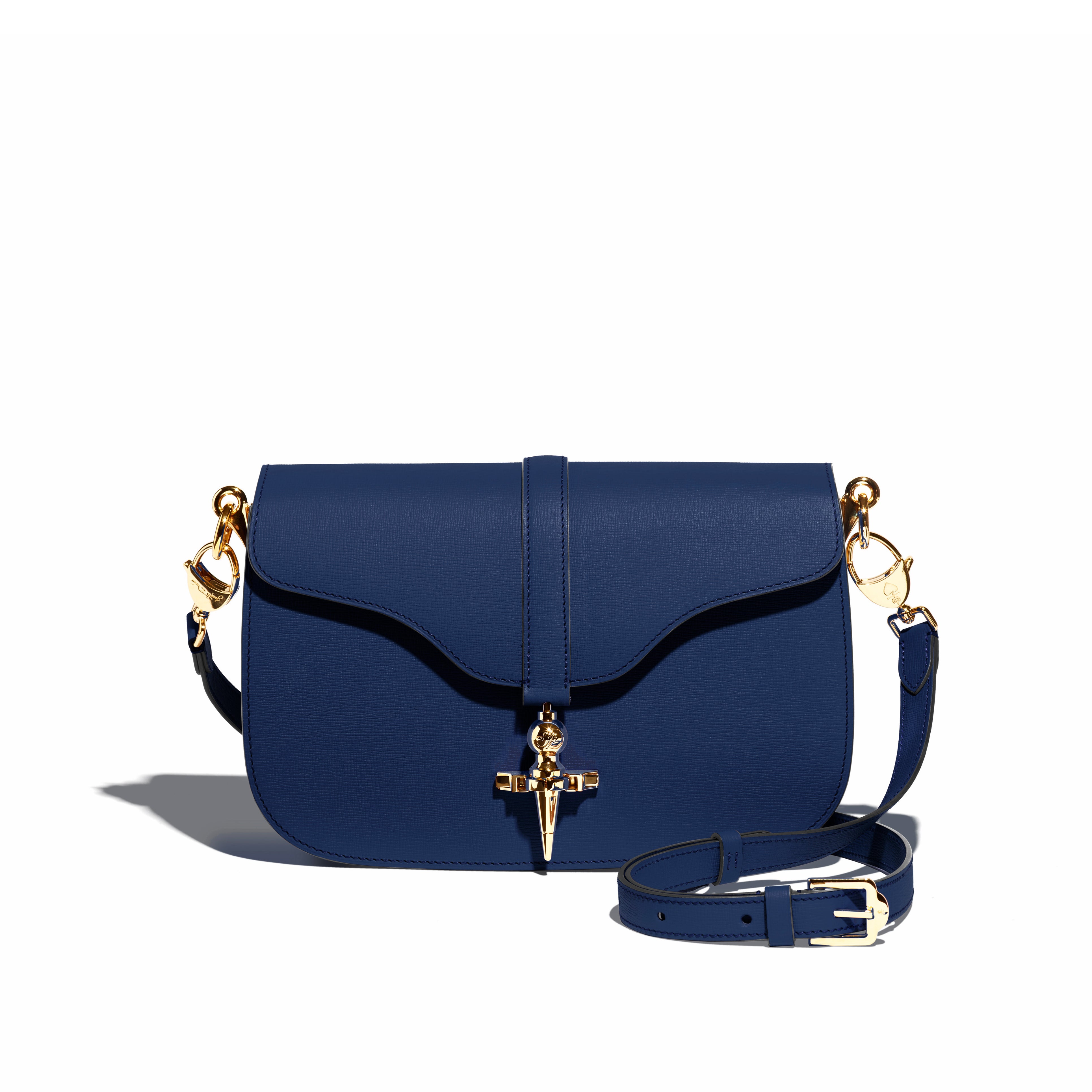 Diane Messenger Bag Tempo Leather