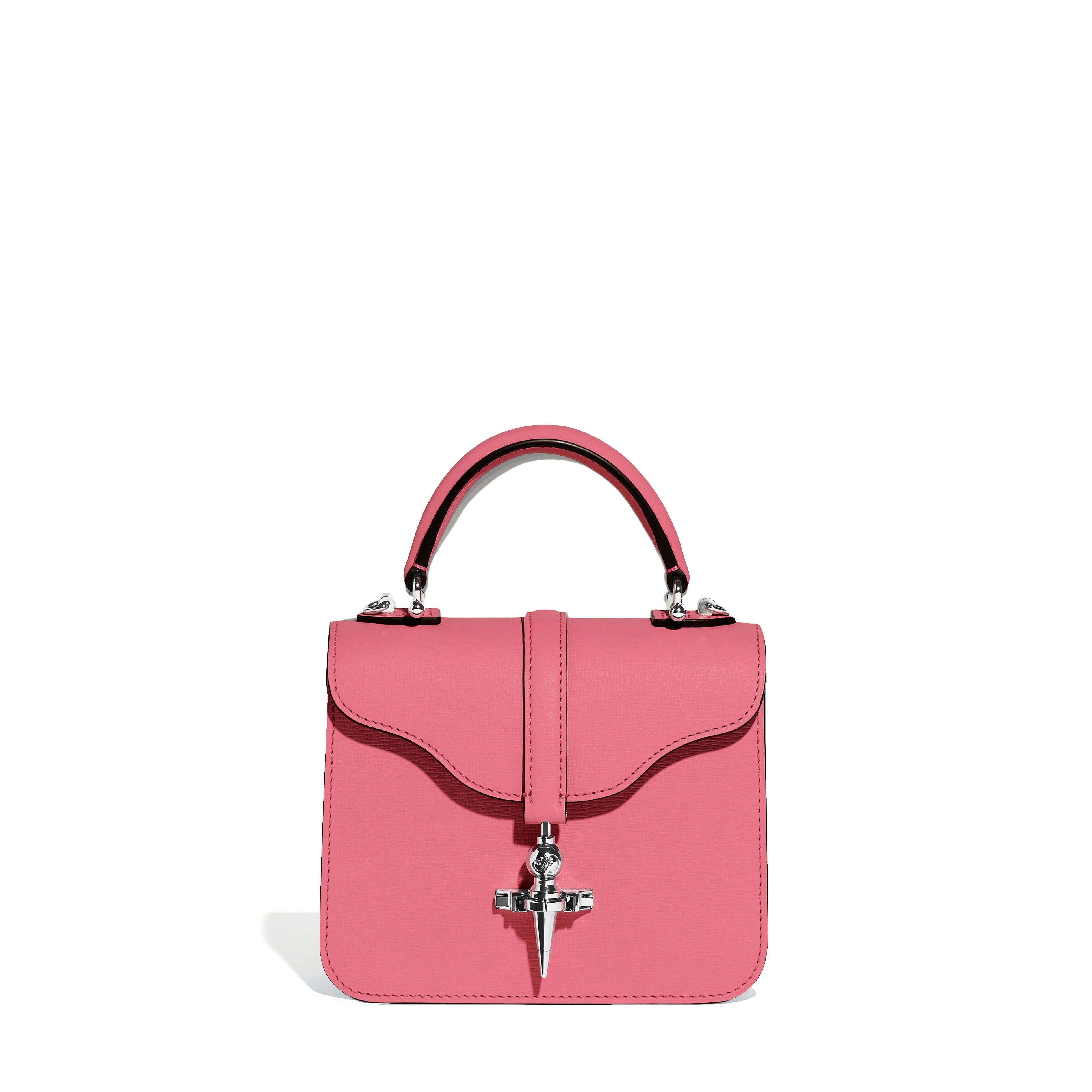 Diane L15 in Camélia Tempo leather