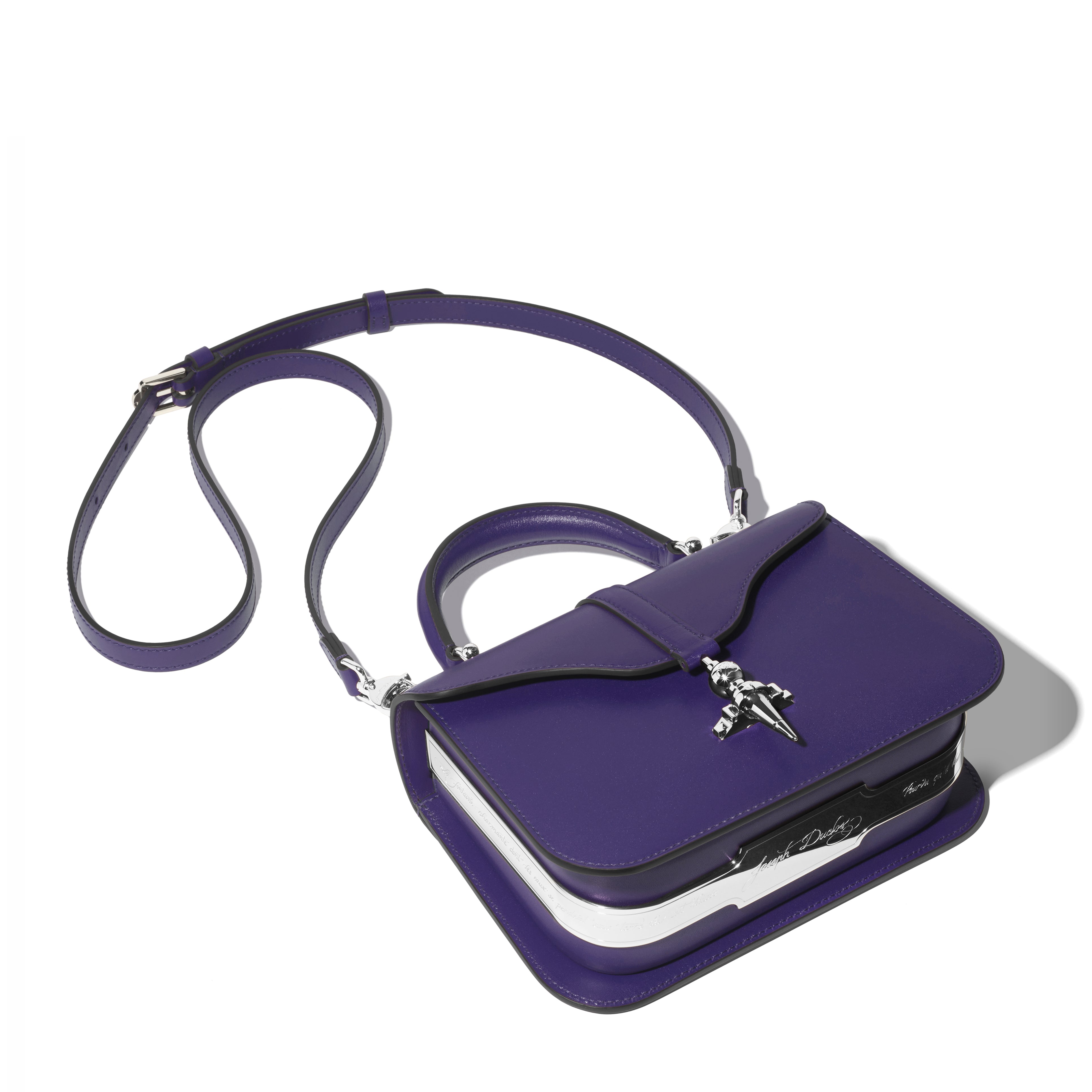 Diane L20 in Cocagne Harmonie leather
