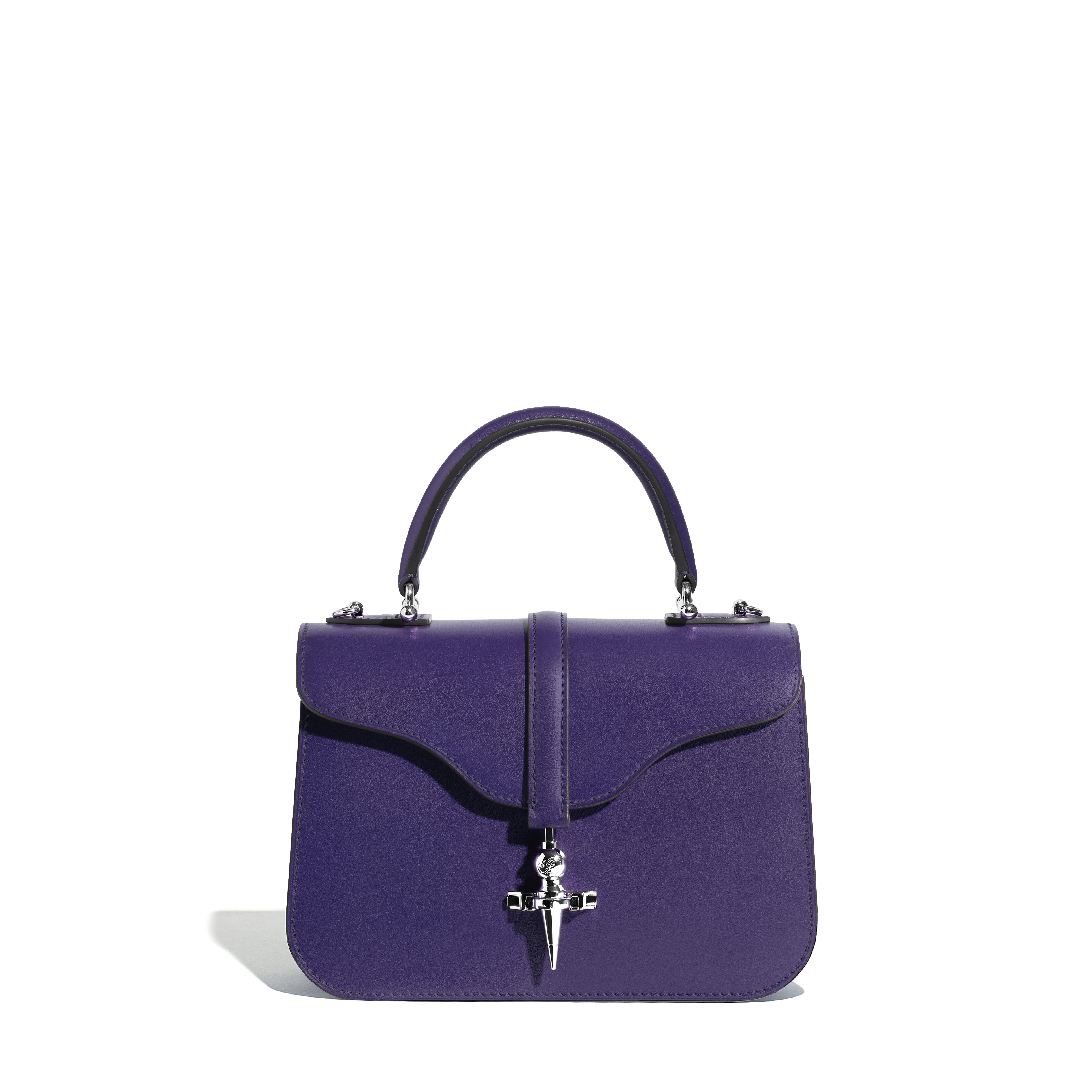 Diane L20 in Cocagne Harmonie leather