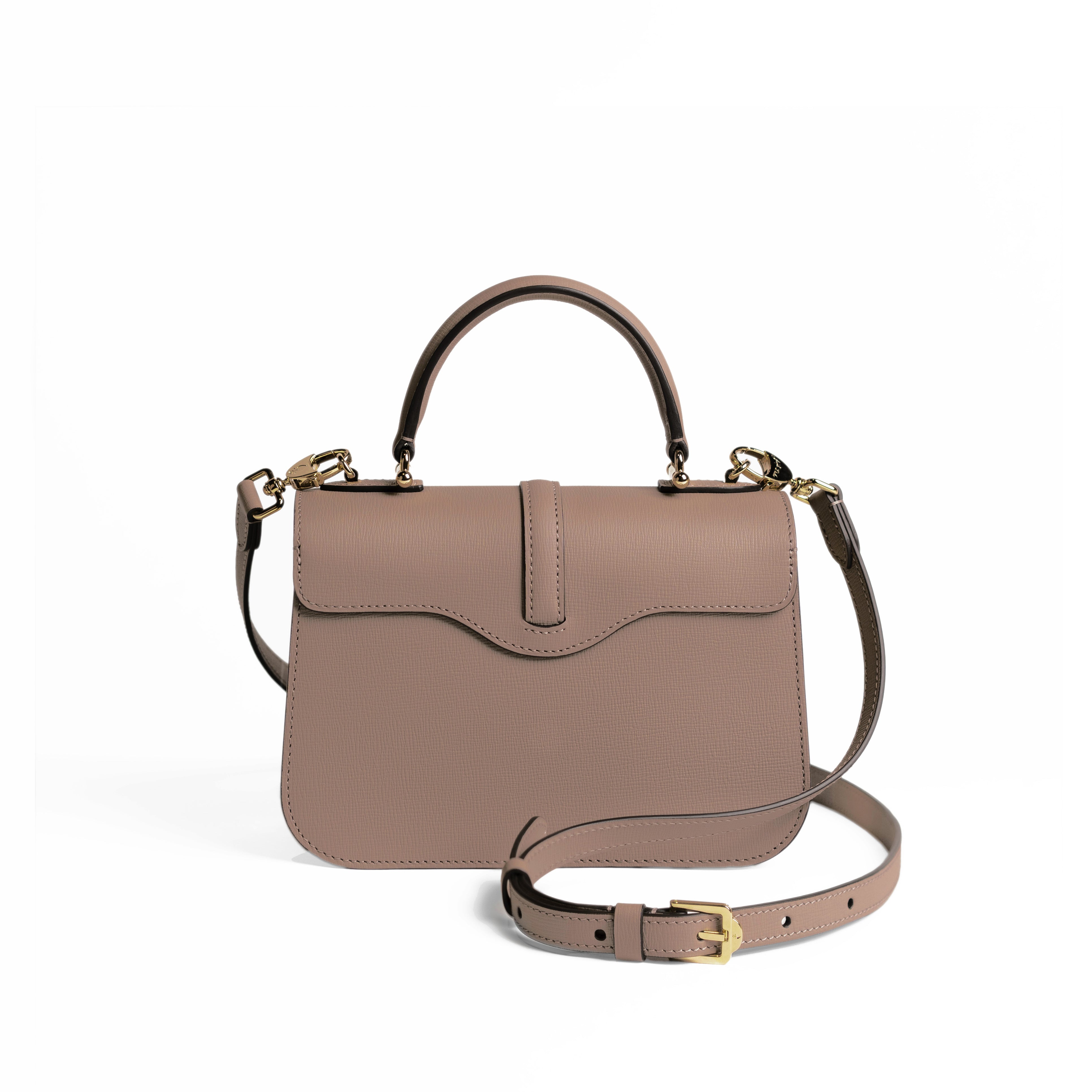 Diane L20 in Marron Glacé Tempo leather