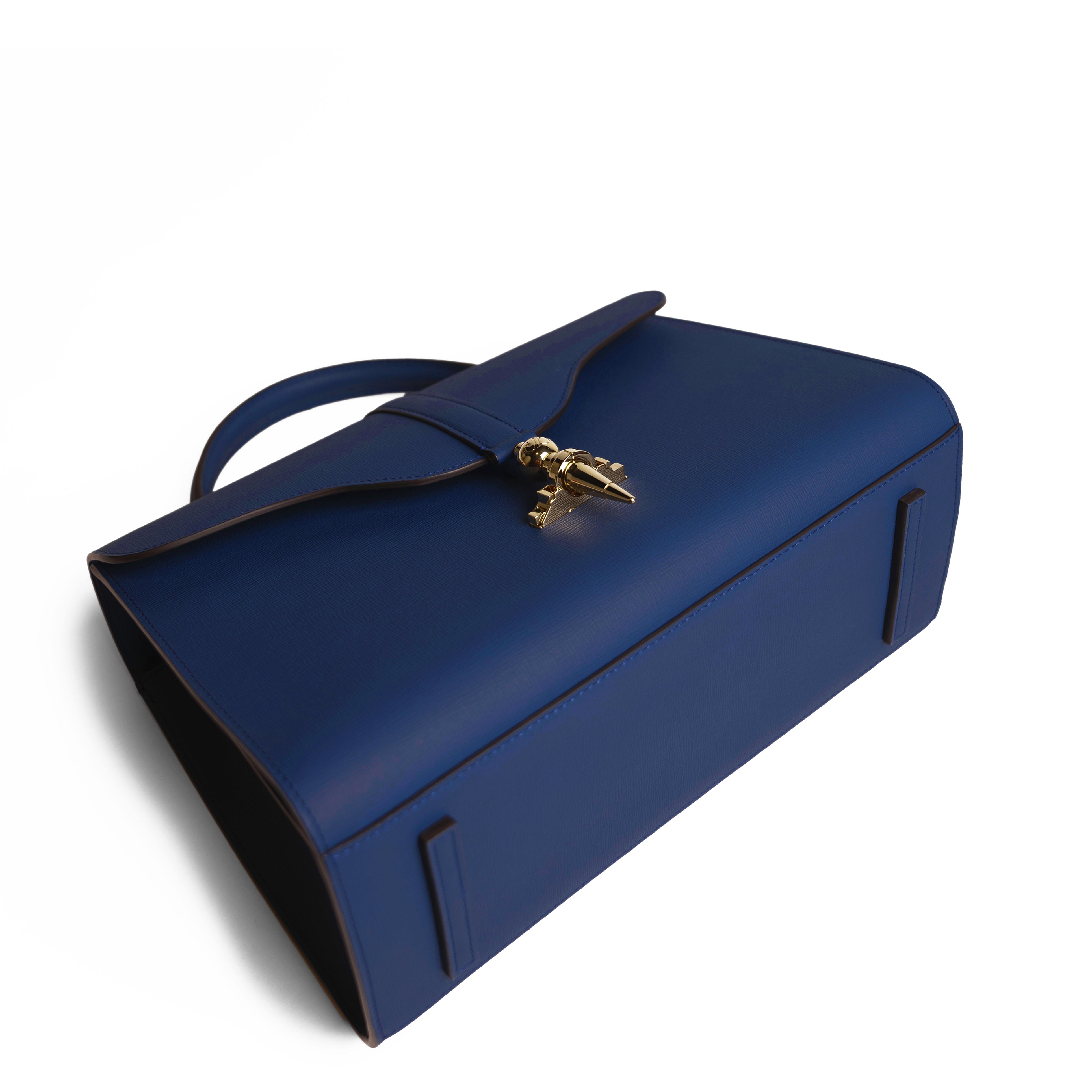 Diane L30 in Occitan Tempo leather