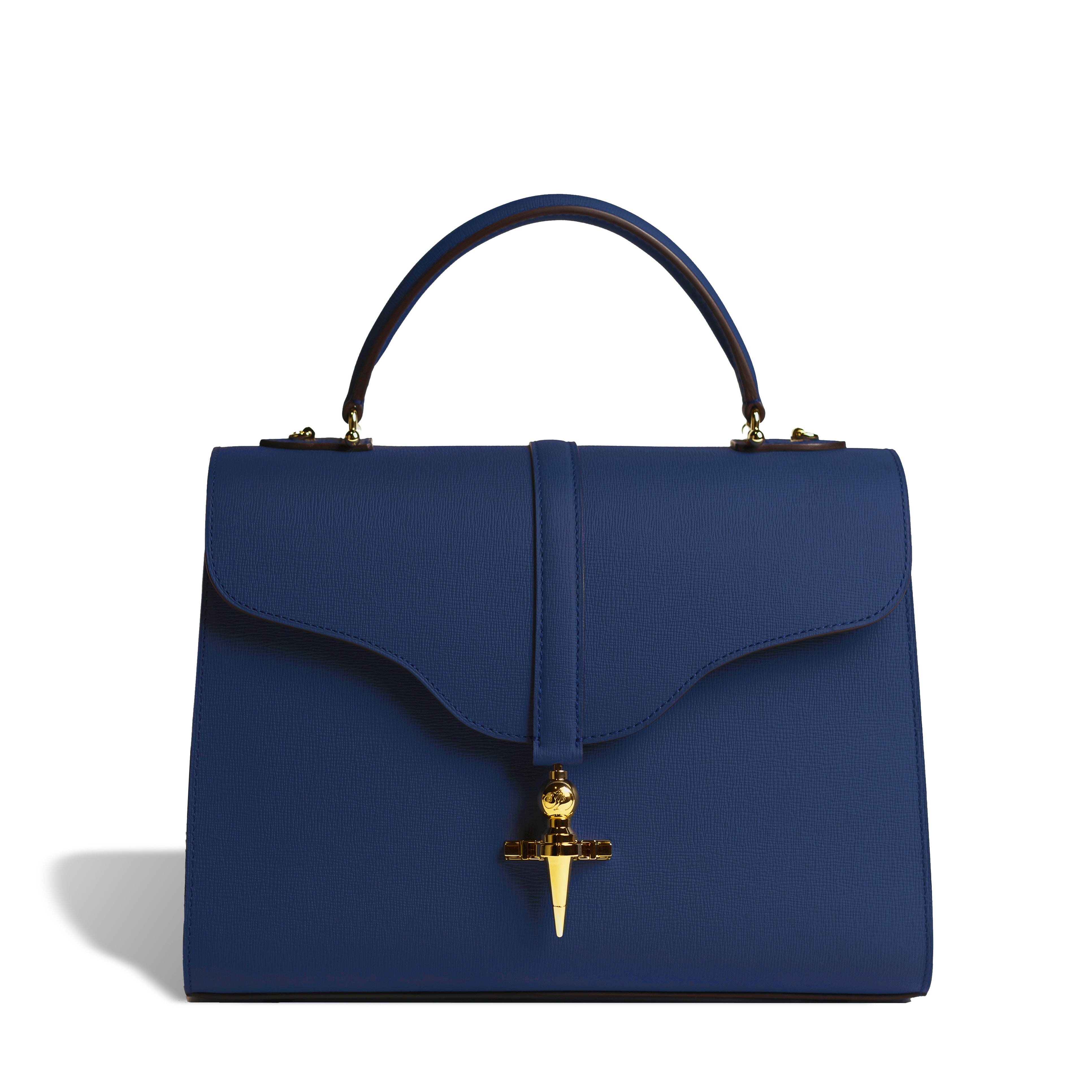 Diane L30 en cuir Tempo Occitan