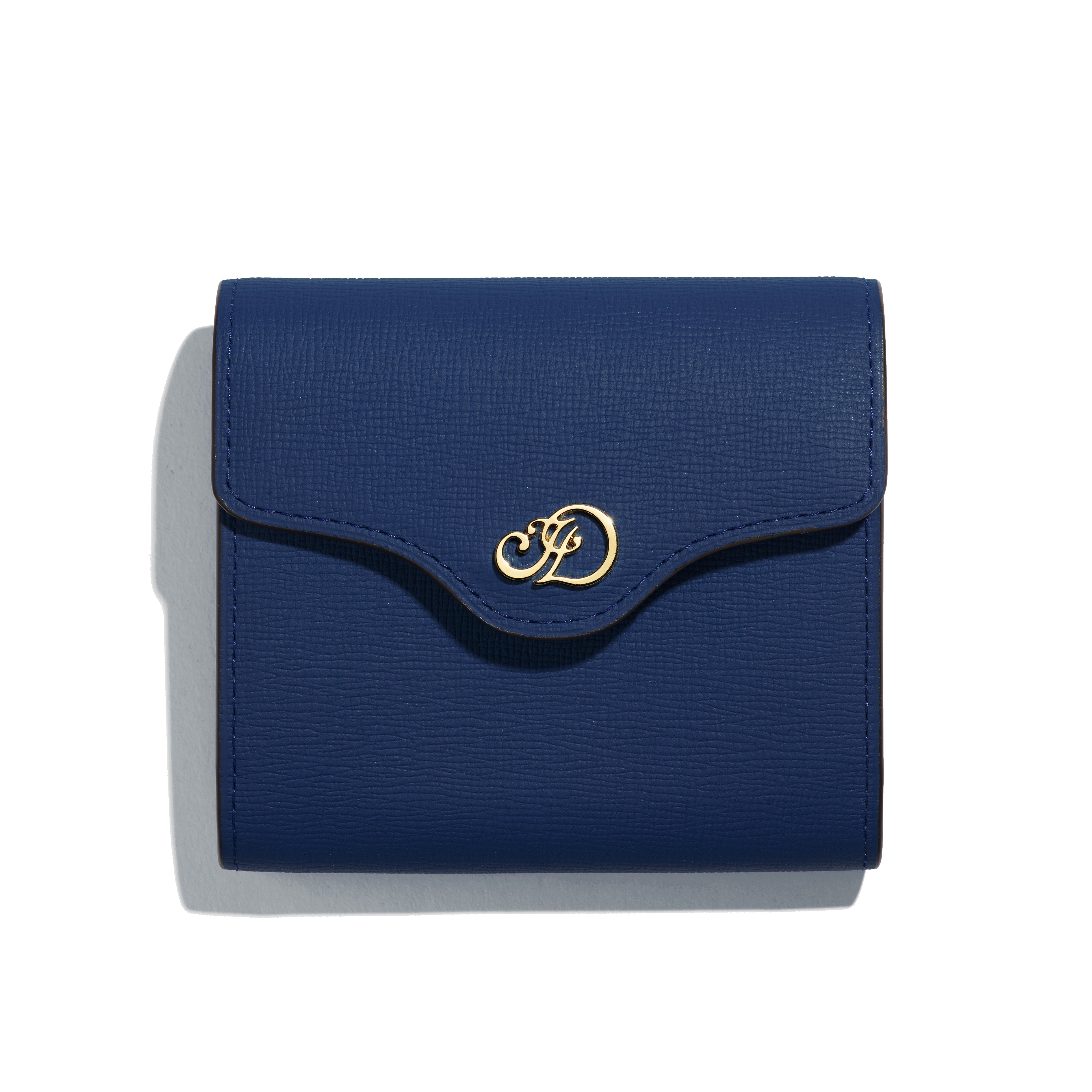 Mini Portefeuille Diane cuir Tempo Occitan