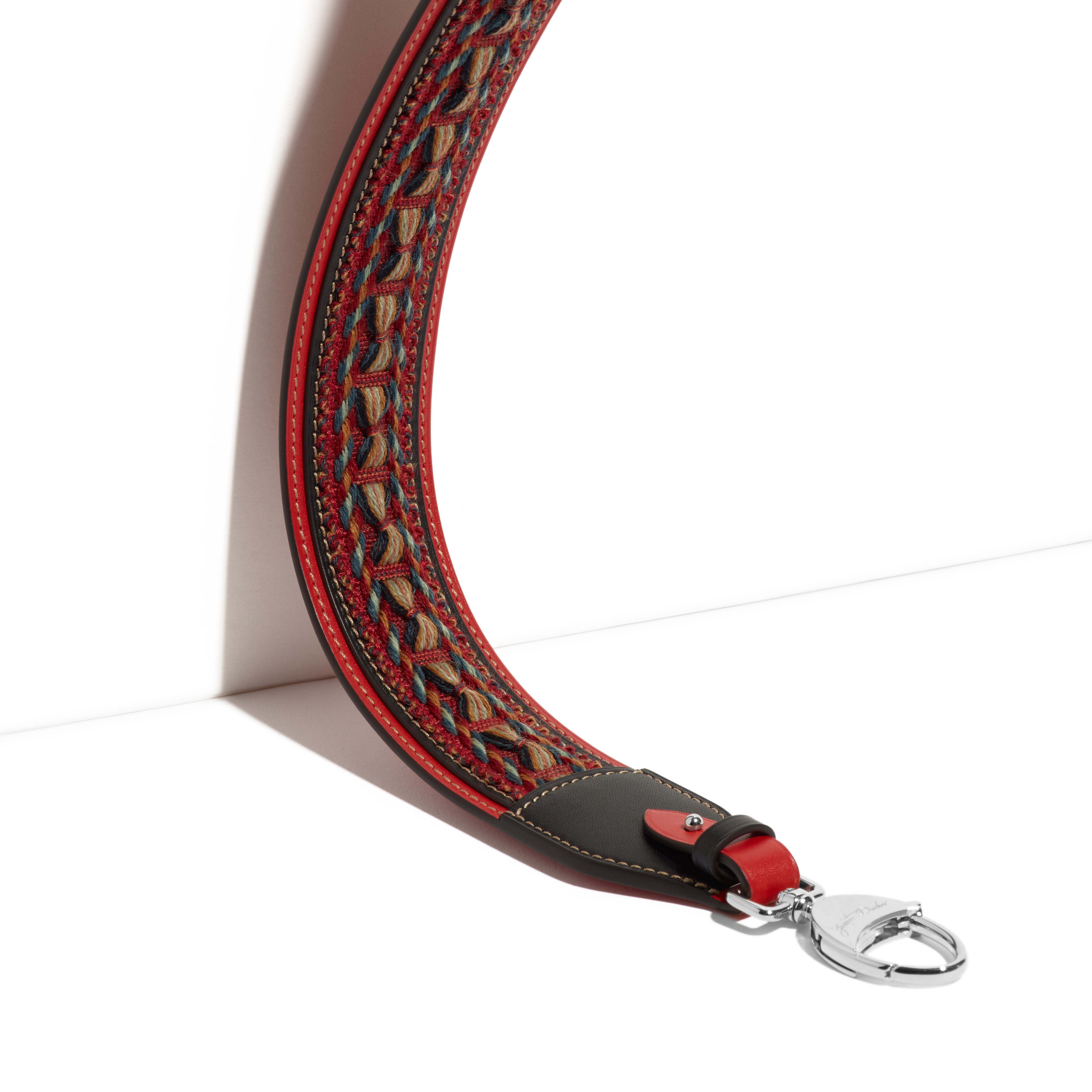 Penelope Passementerie Strap