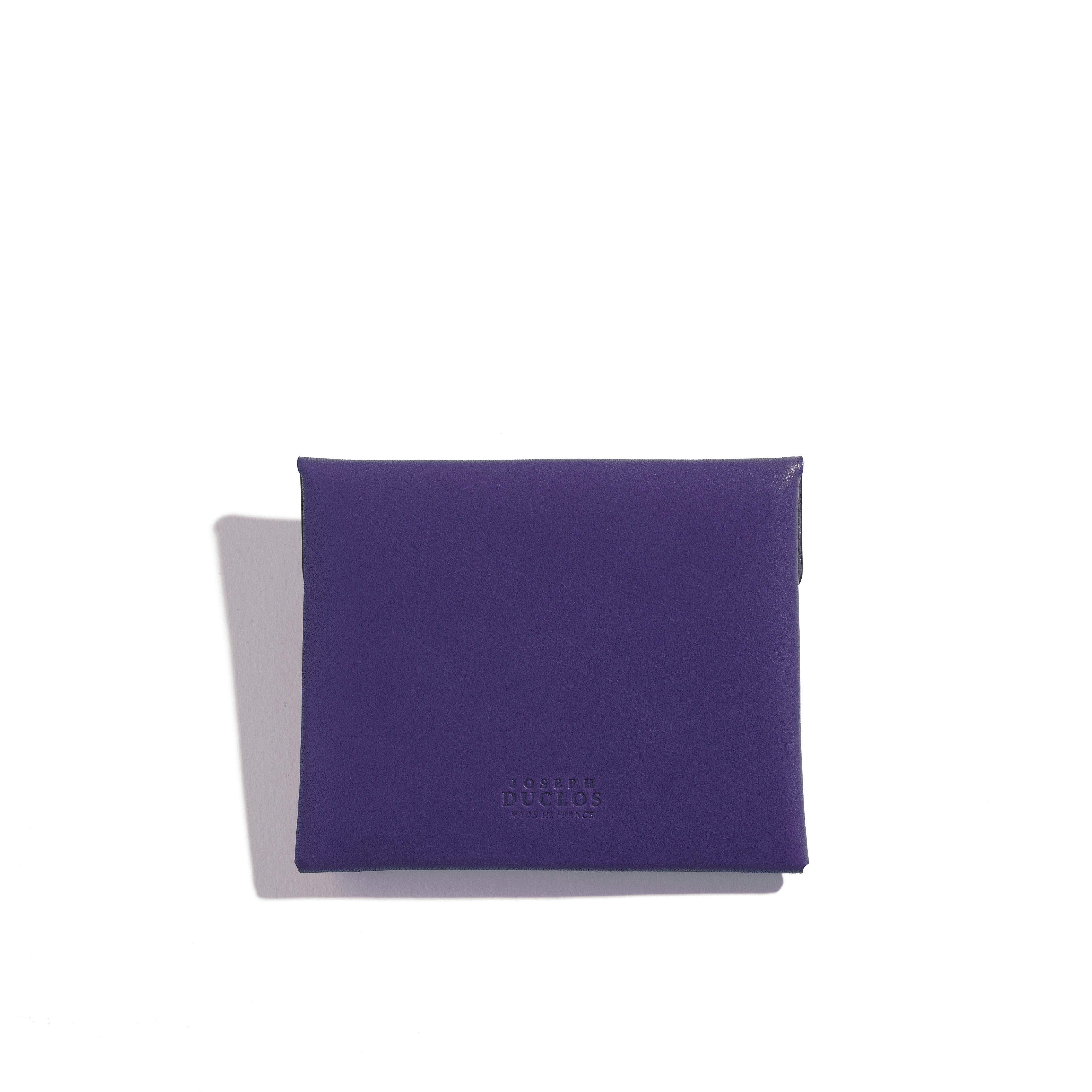 Grand Porte-Carte Saint-Clair Pliage Cocagne