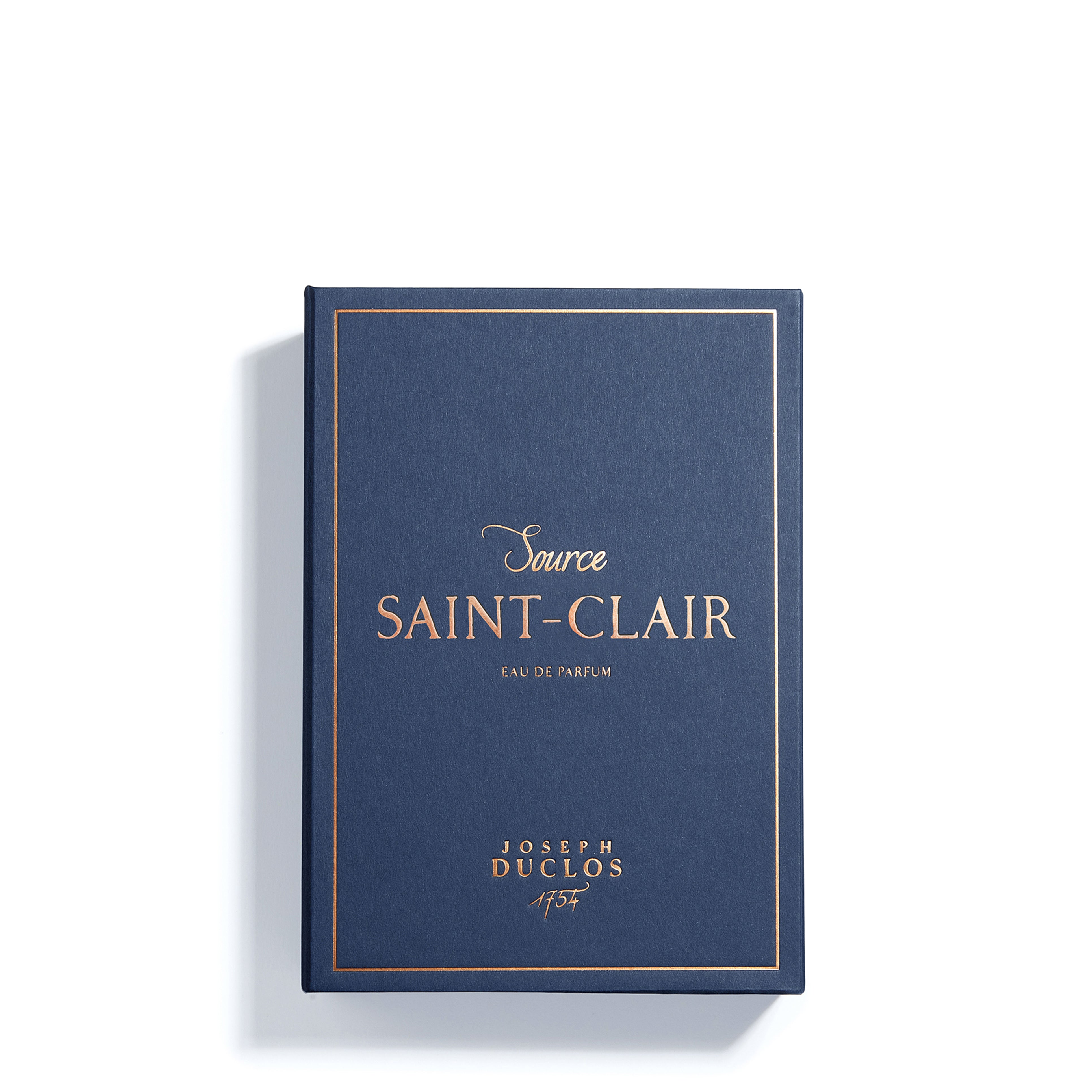 Source Saint-Clair