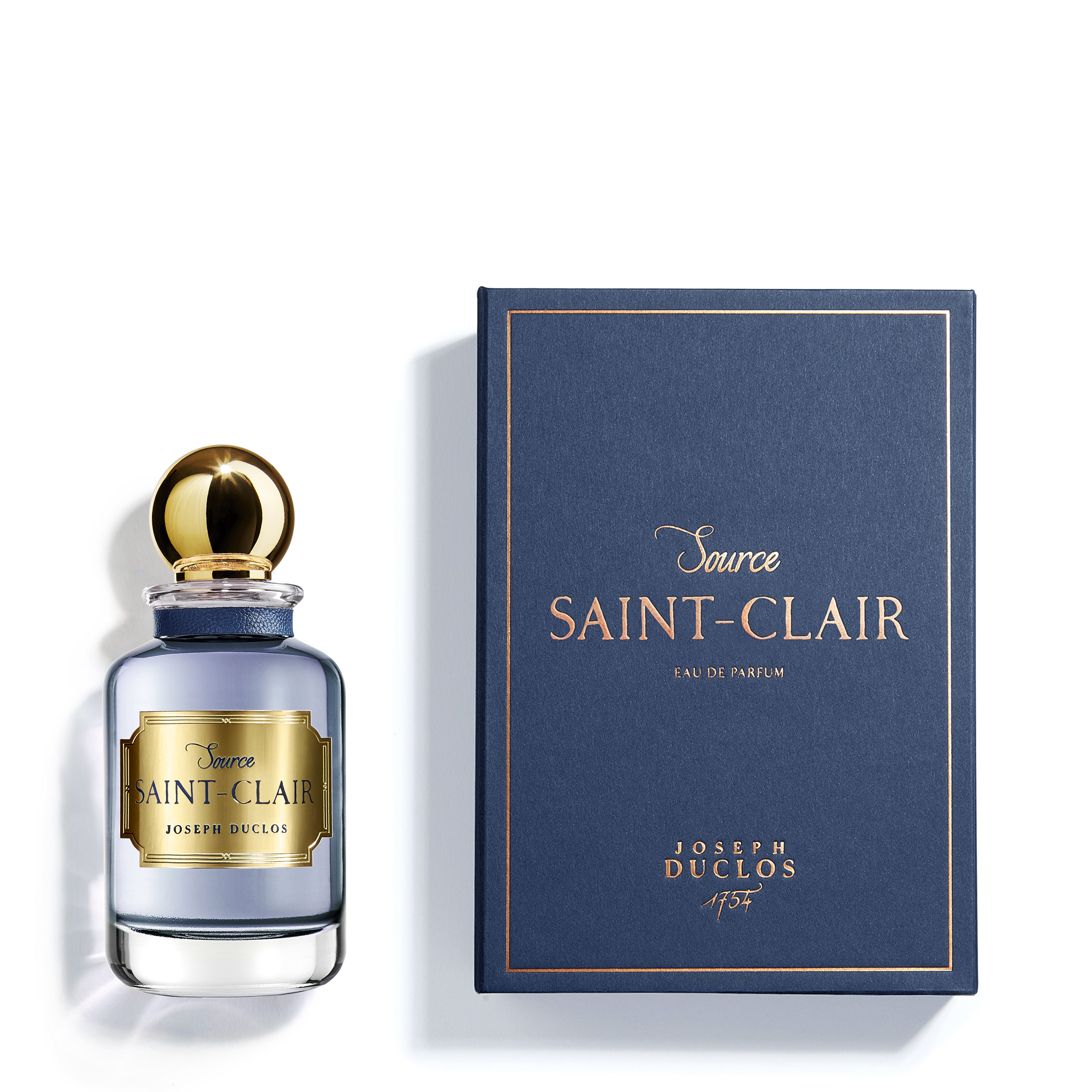 Source Saint-Clair