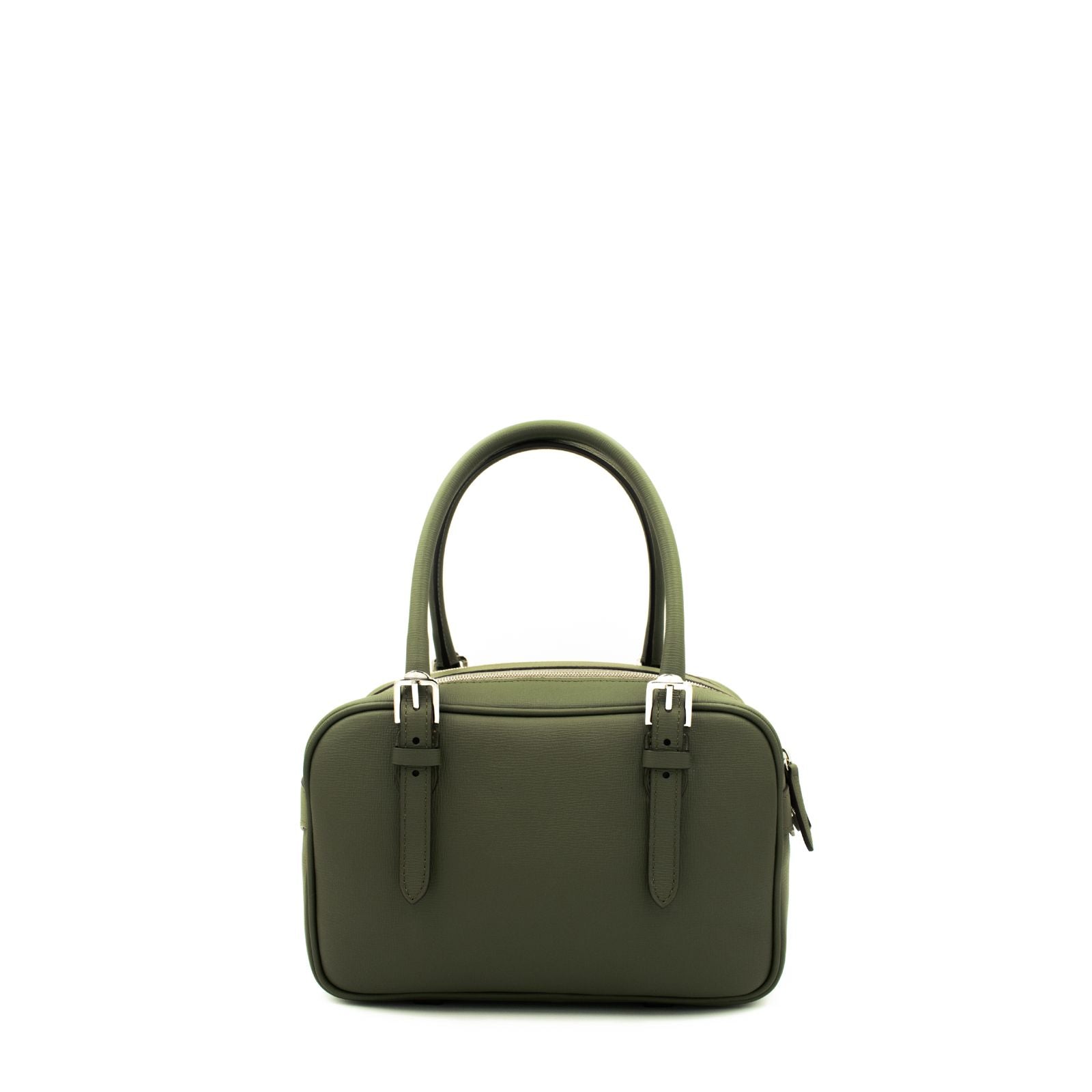 Appoloni bag in Tempo leather Kaki