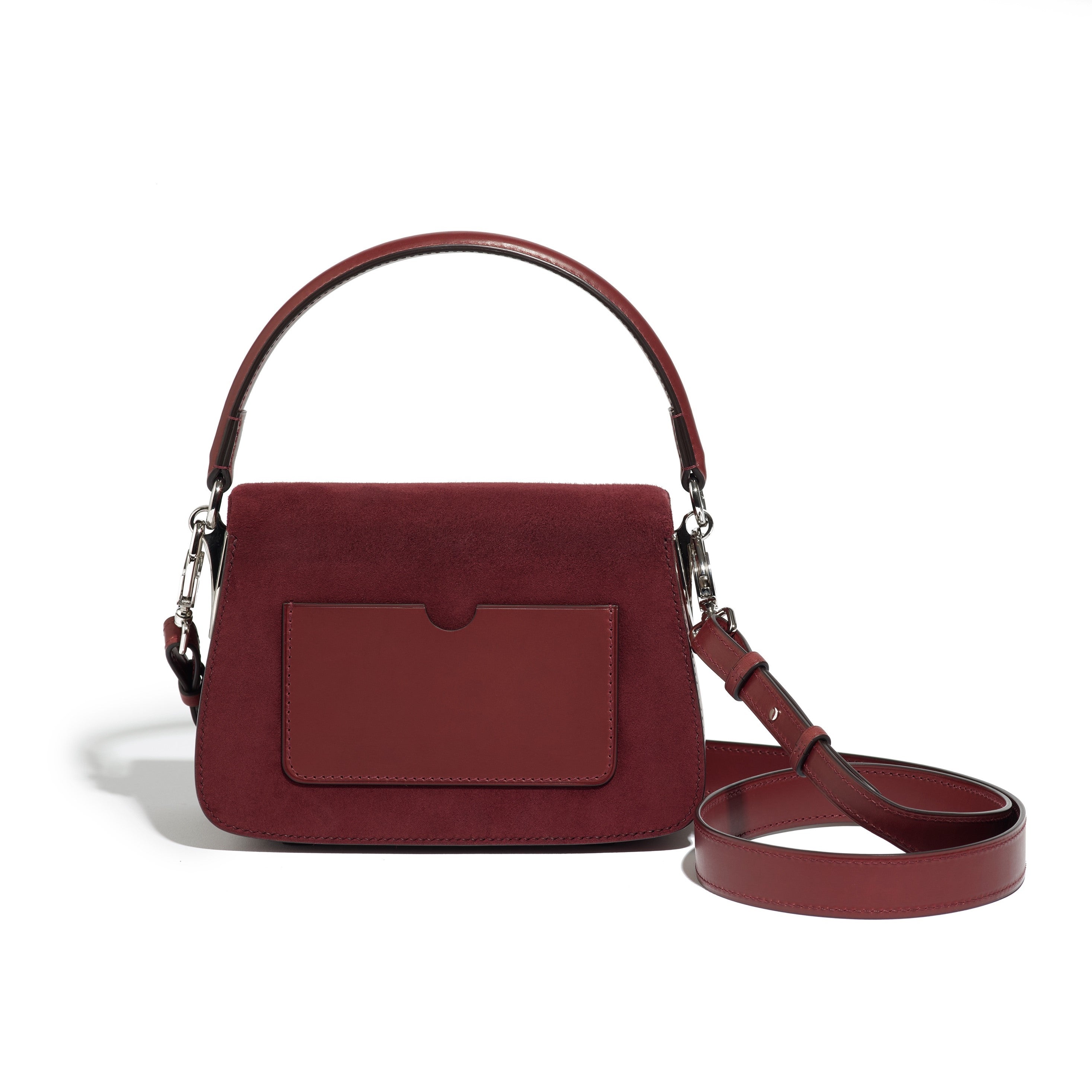 Sac Saint-Clair cuir Arpège