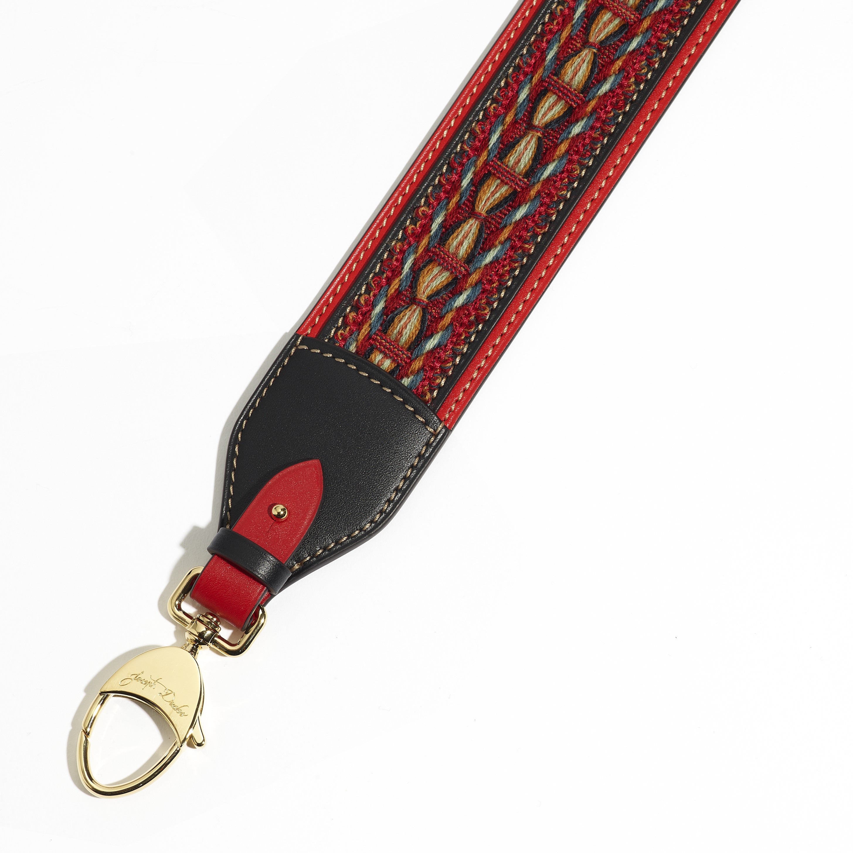 Penelope Passementerie Strap
