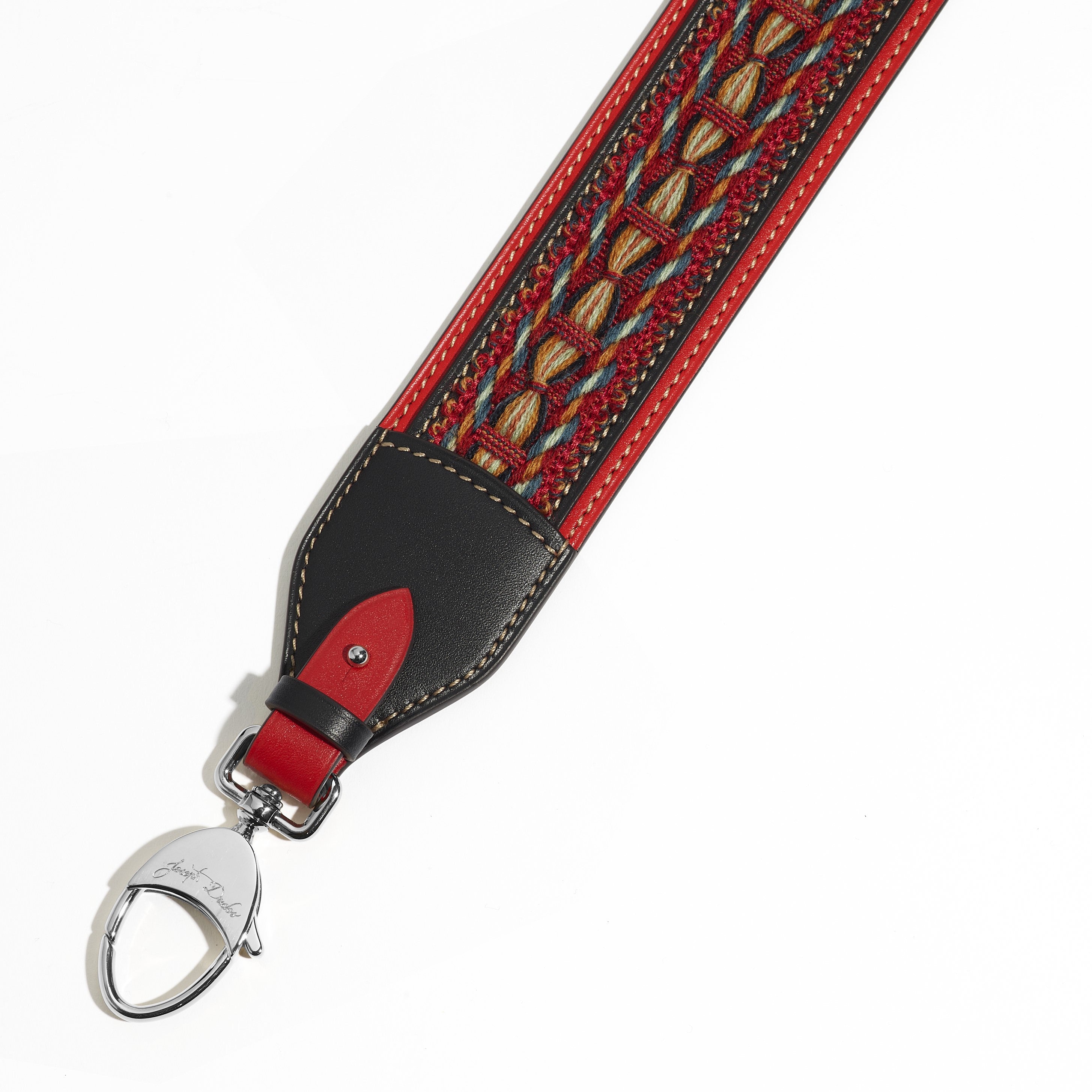 Penelope Passementerie Strap