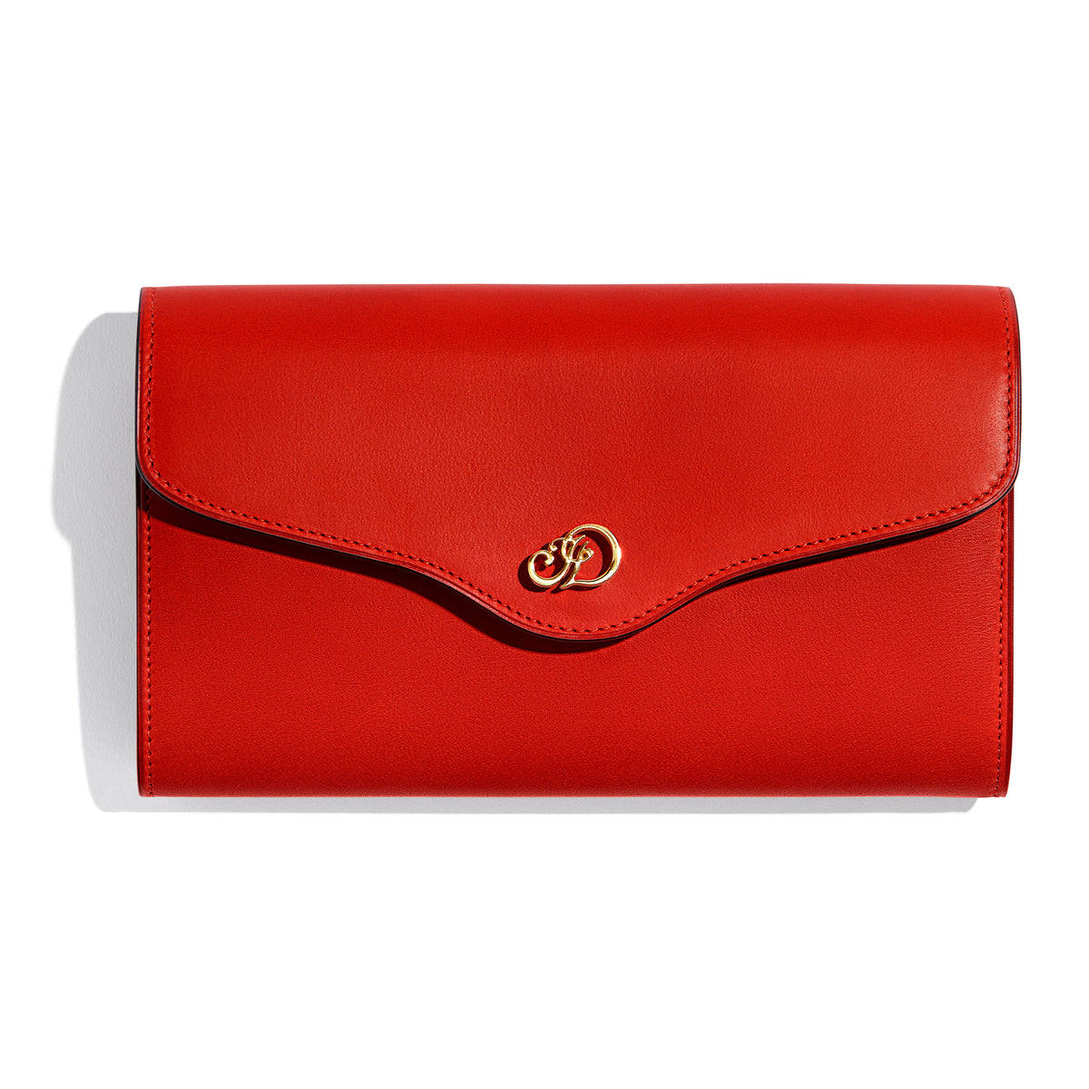 Louis Vuitton, Bags, Louis Vuitton Red Lunar New Year Envelope Pouches