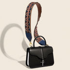 Josapha Passementerie Strap in Occitan Héritage leather