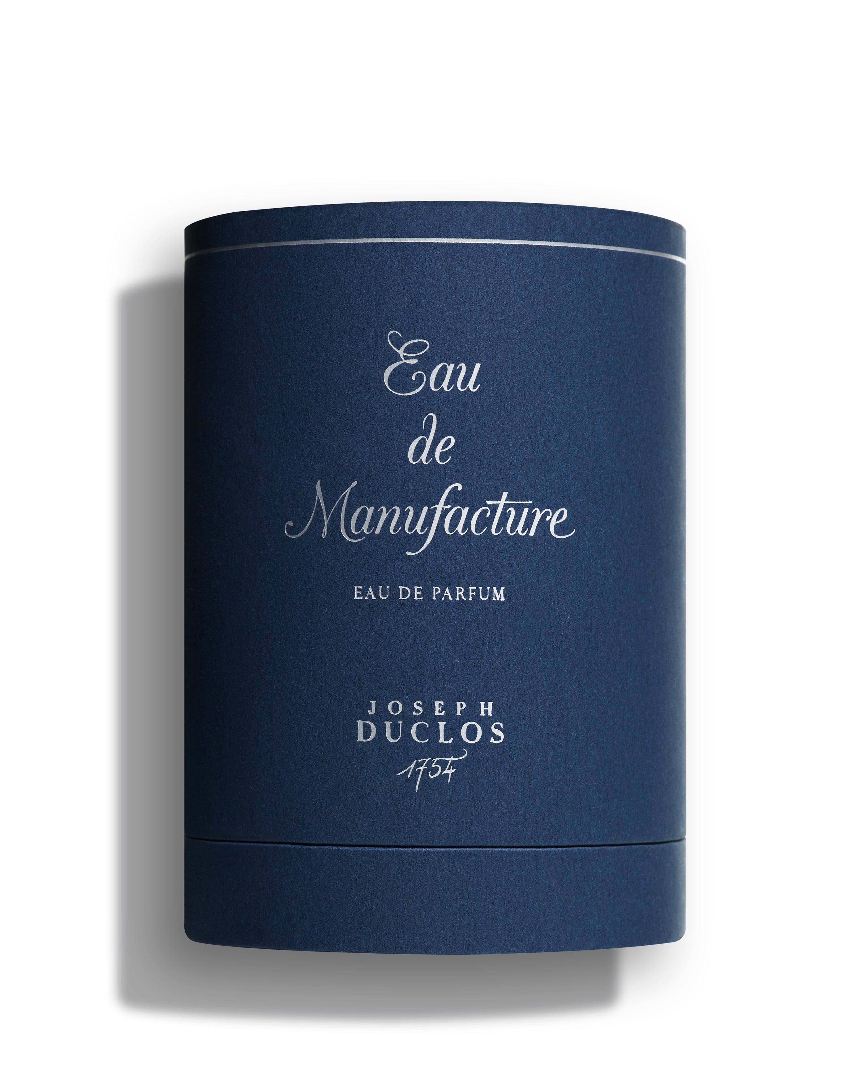 Eau de Manufacture