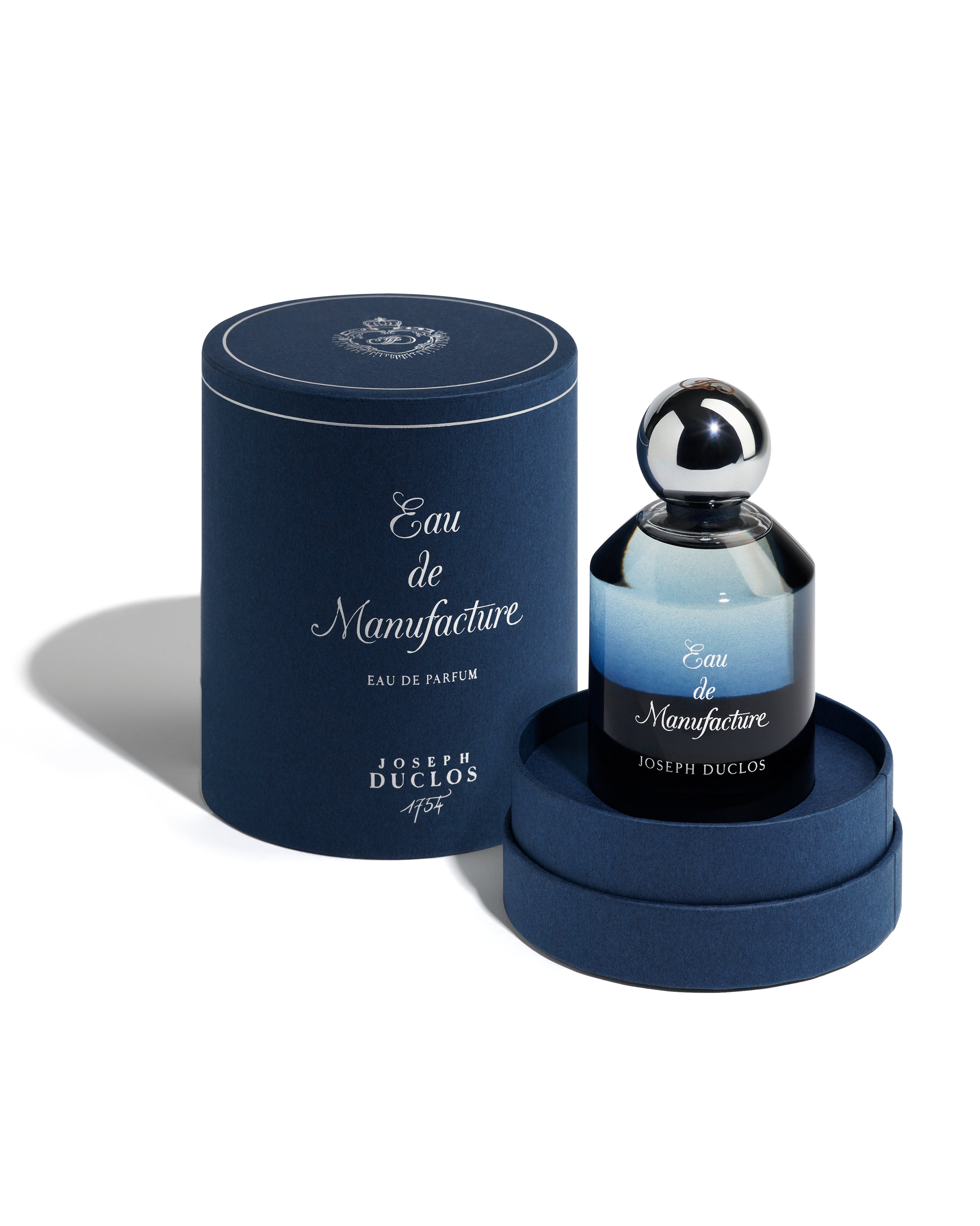 Eau de Manufacture