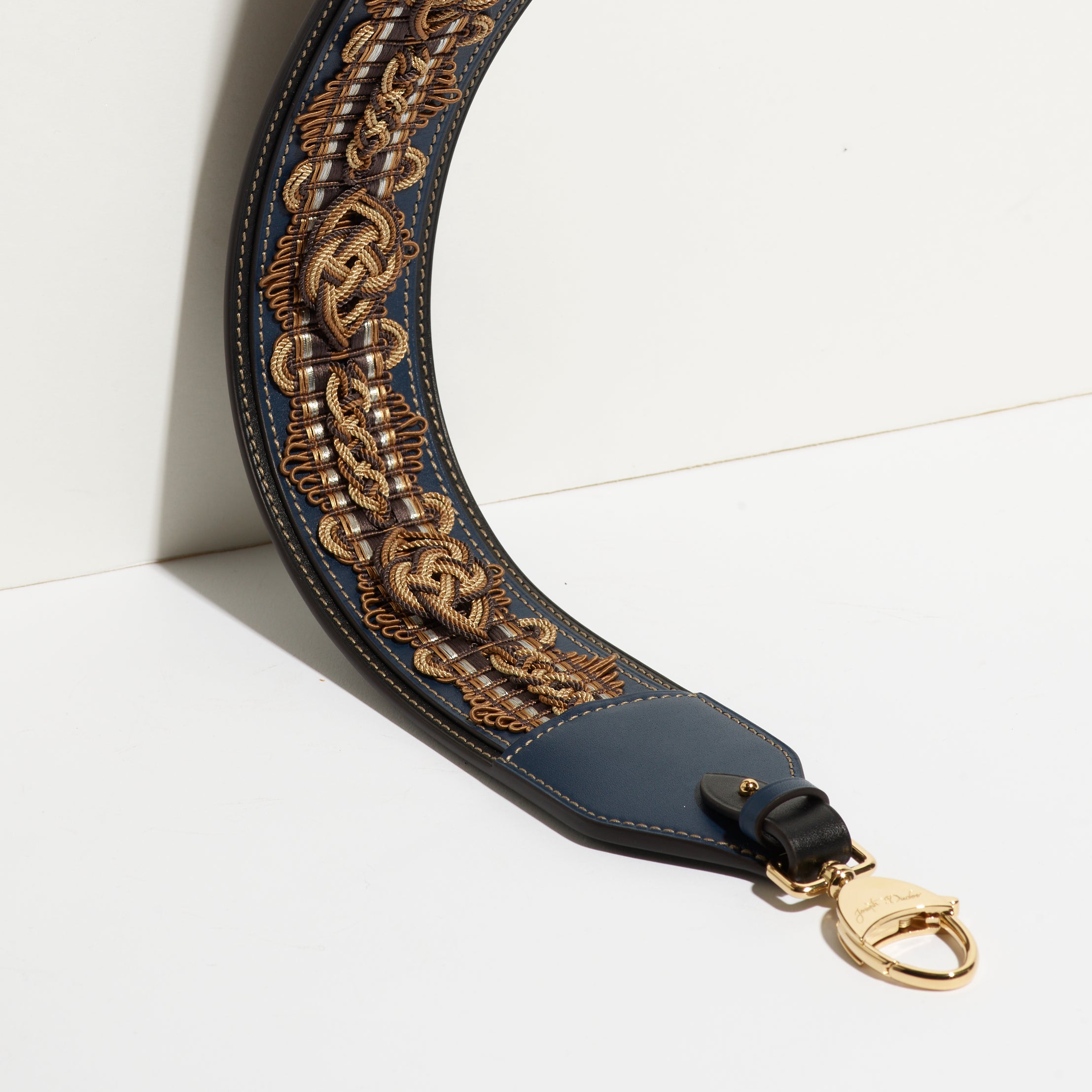 Diderot Passementerie Strap
