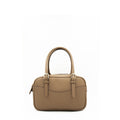 Sac Appoloni en cuir Tempo Marron Glacé