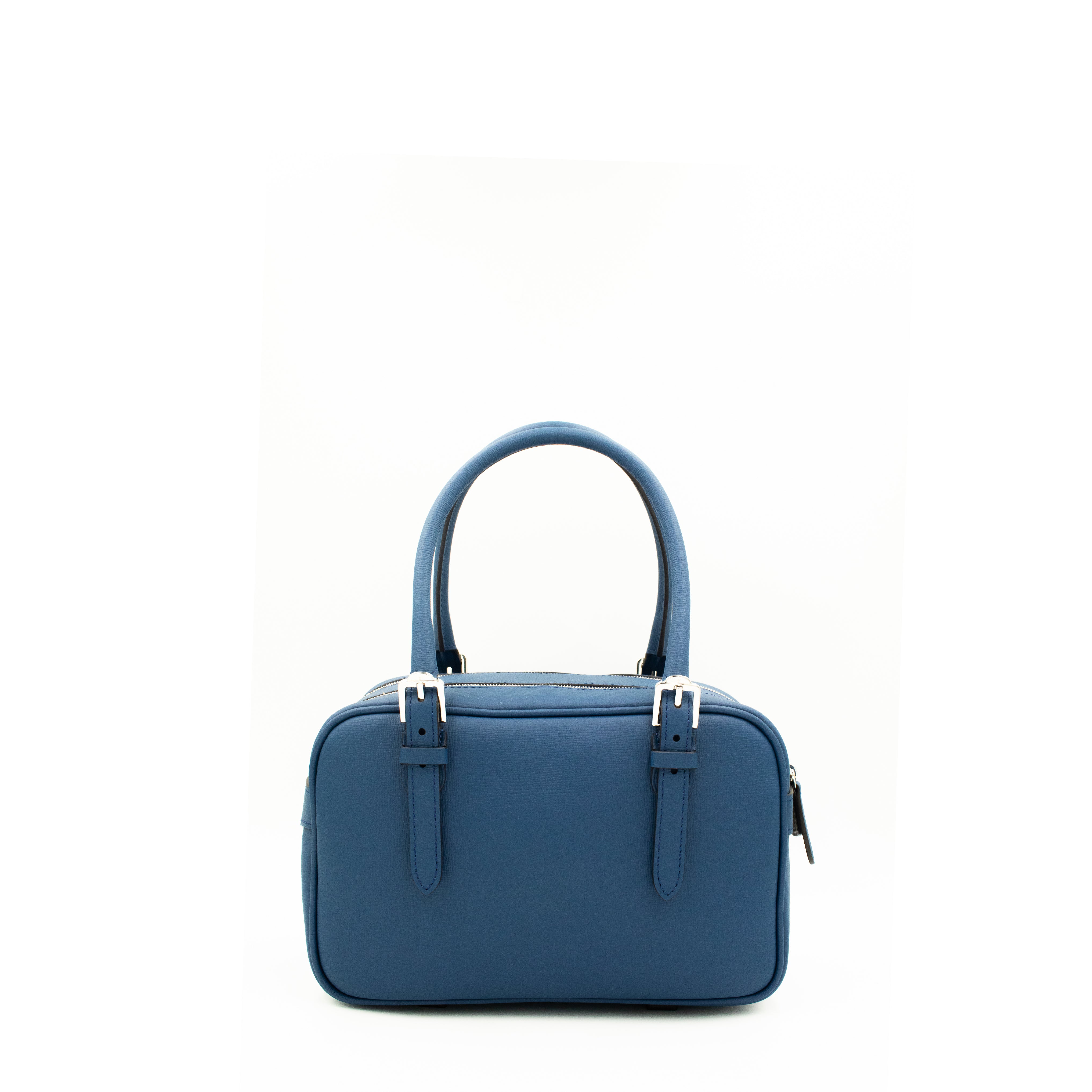 Appoloni Bag in Tempo Leather Occitan