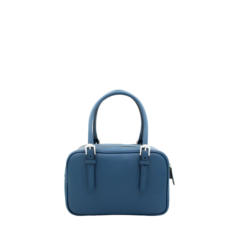 Sac Appoloni en cuir Tempo Occitan