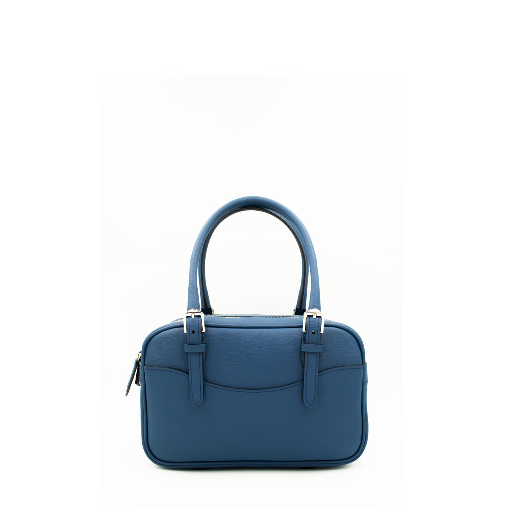 Appoloni Bag in Tempo Leather Occitan