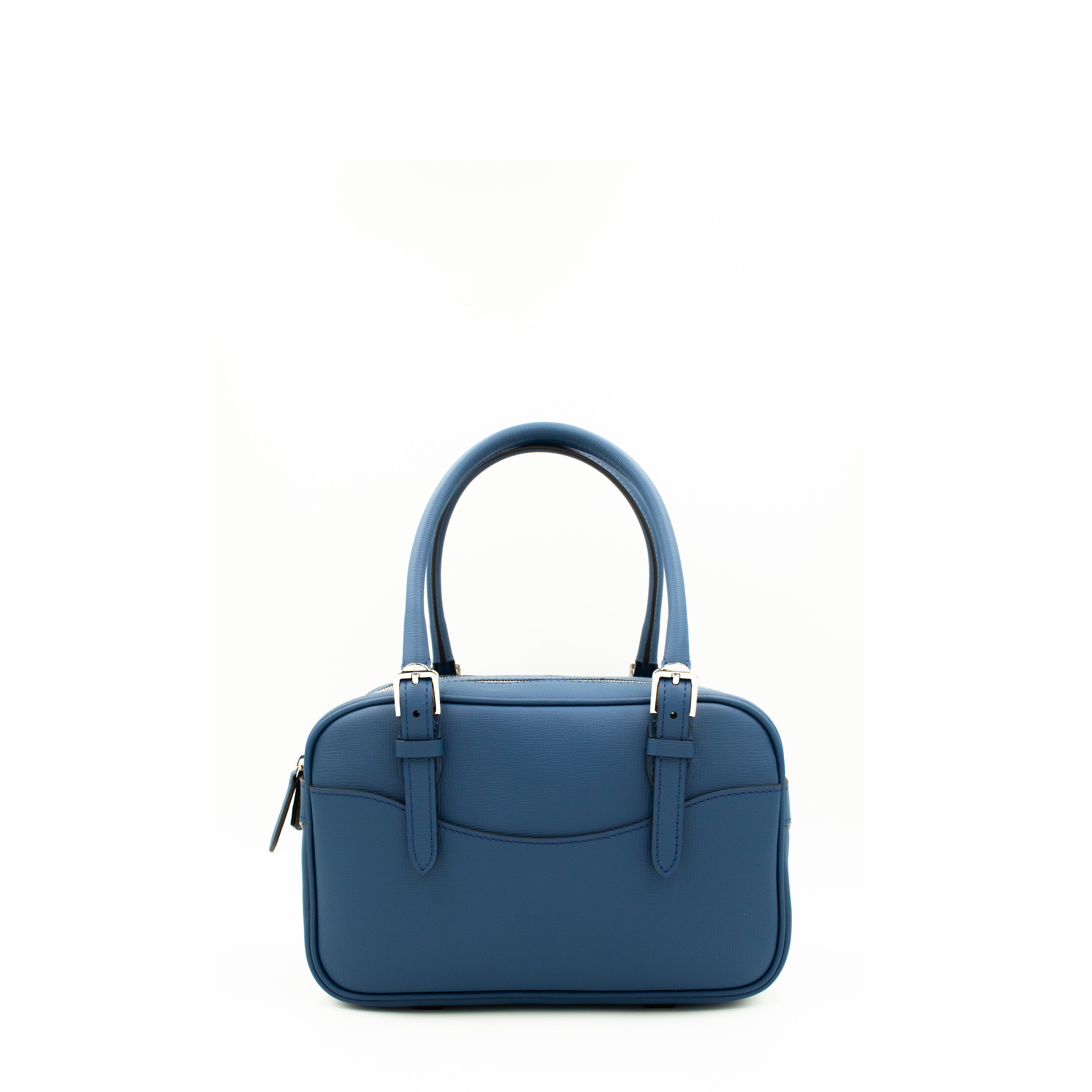 Sac Appoloni en cuir Tempo Occitan