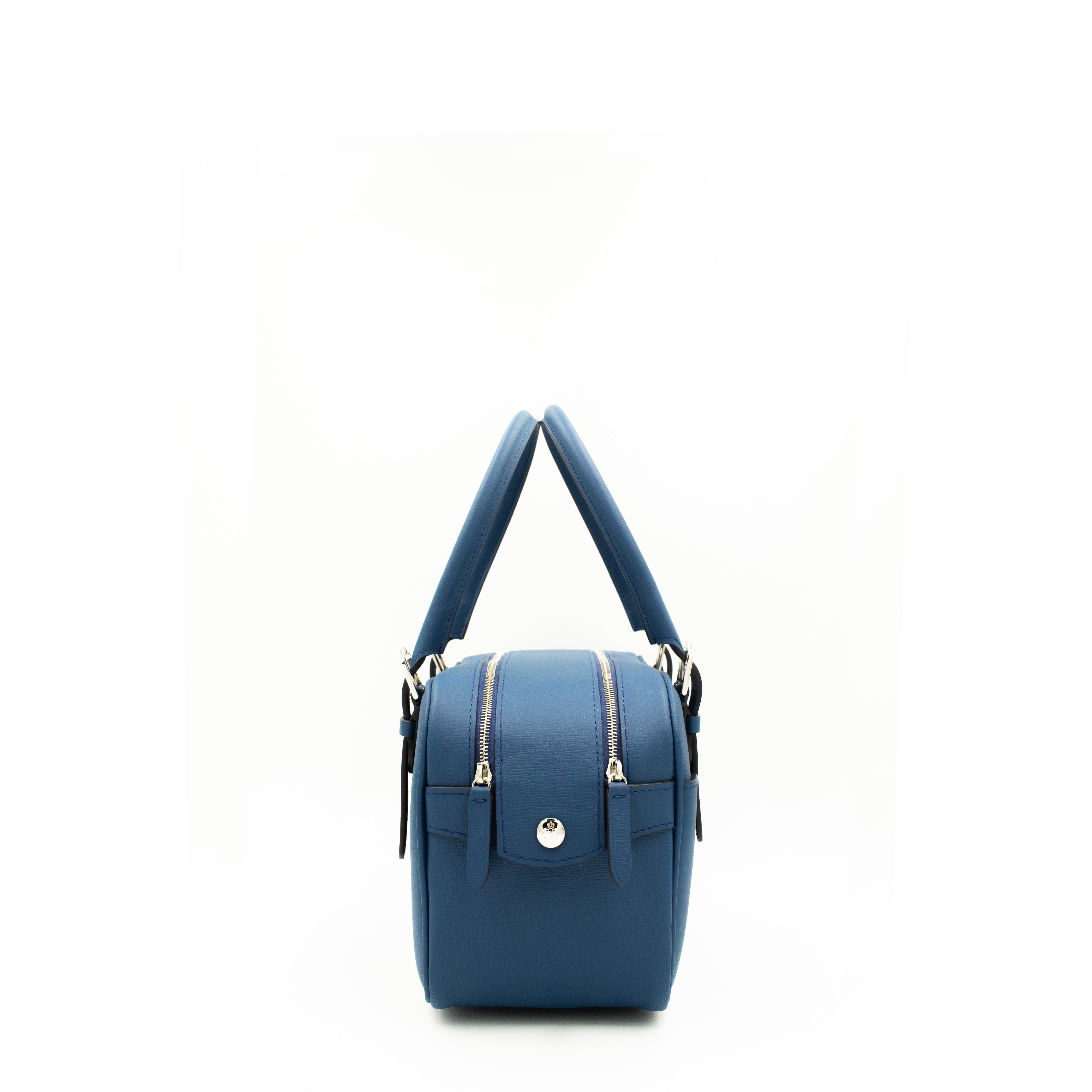 Appoloni Bag in Tempo Leather Occitan
