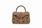 Diane L20 in Nénuphar Héritage leather