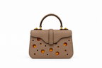 Diane L20 in Nénuphar Héritage leather