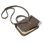 Diane L20 in Ardoise Heritage leather