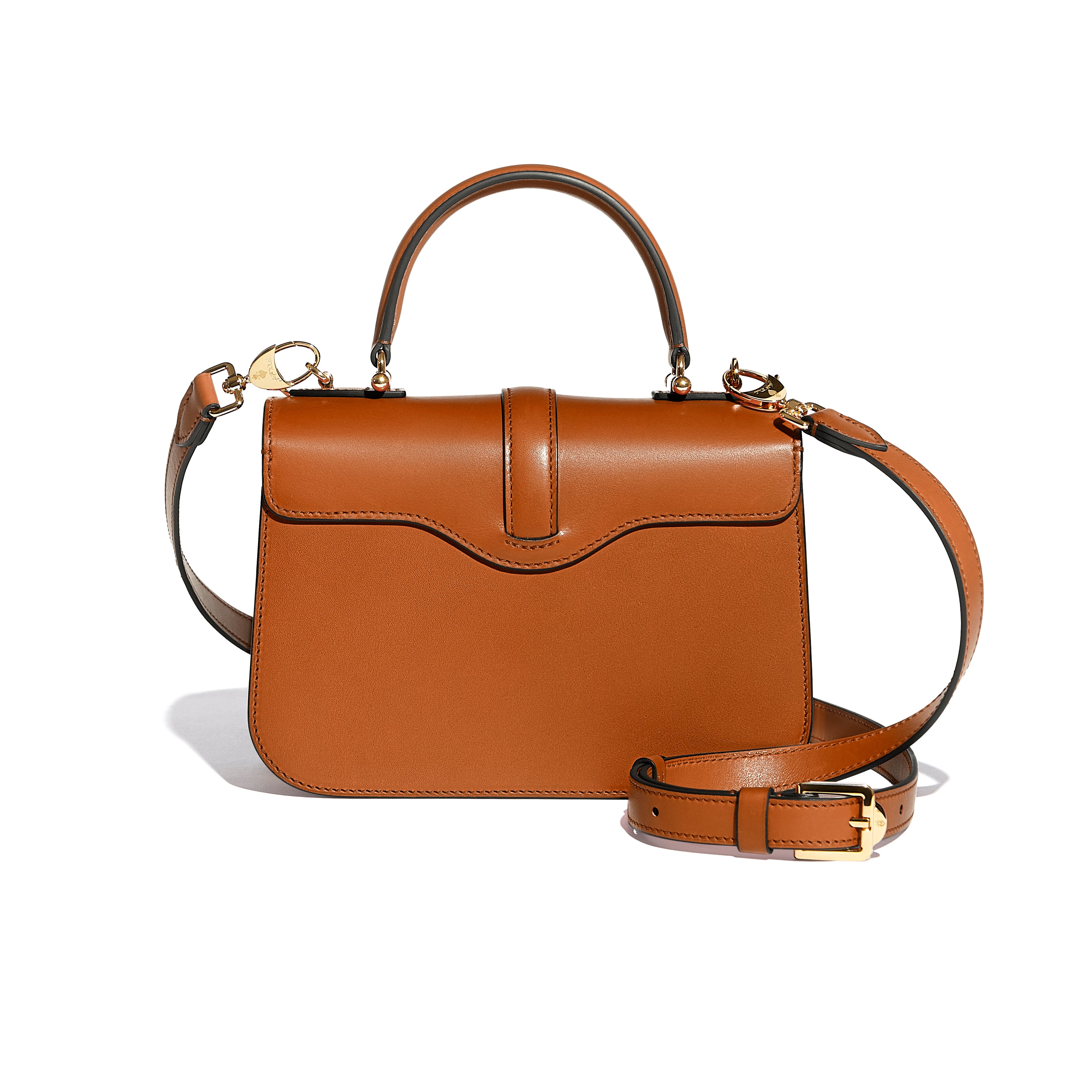 Diane L20 in Châtaignier Héritage leather