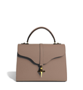 Diane L30 en cuir Tempo Marron glacé