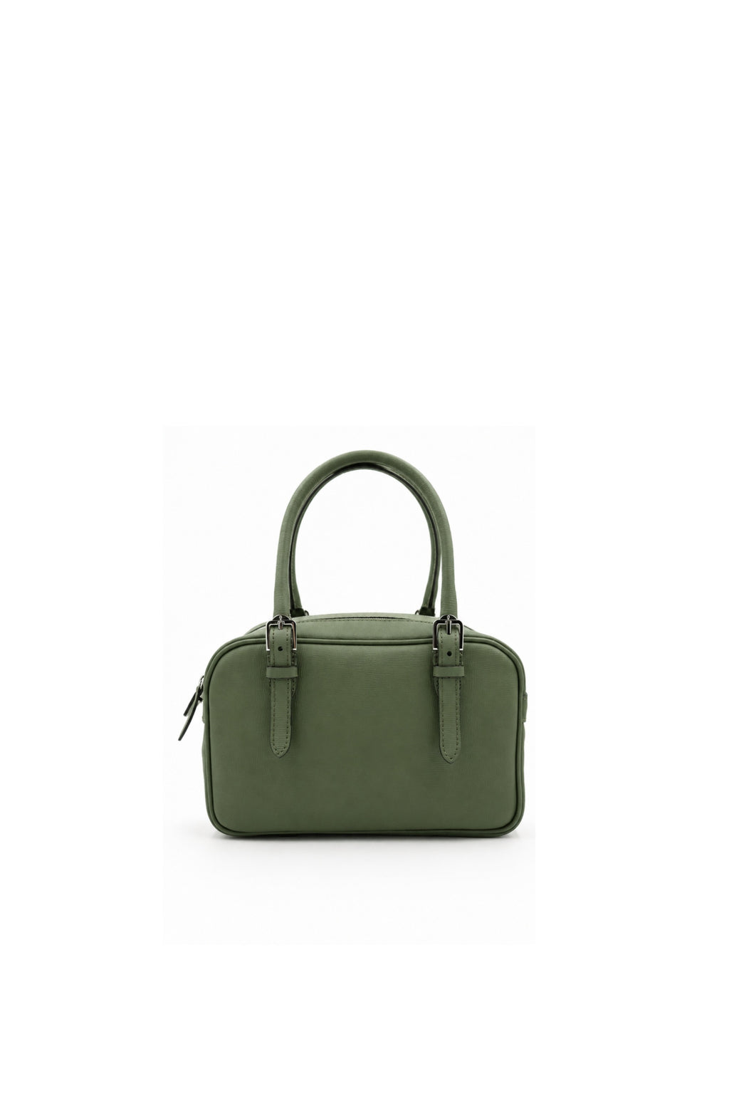 Appoloni bag in Tempo leather Kaki