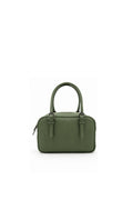 Sac Appoloni en cuir Tempo Kaki