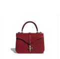 Diane L20 in Harmonie Leather Acajou