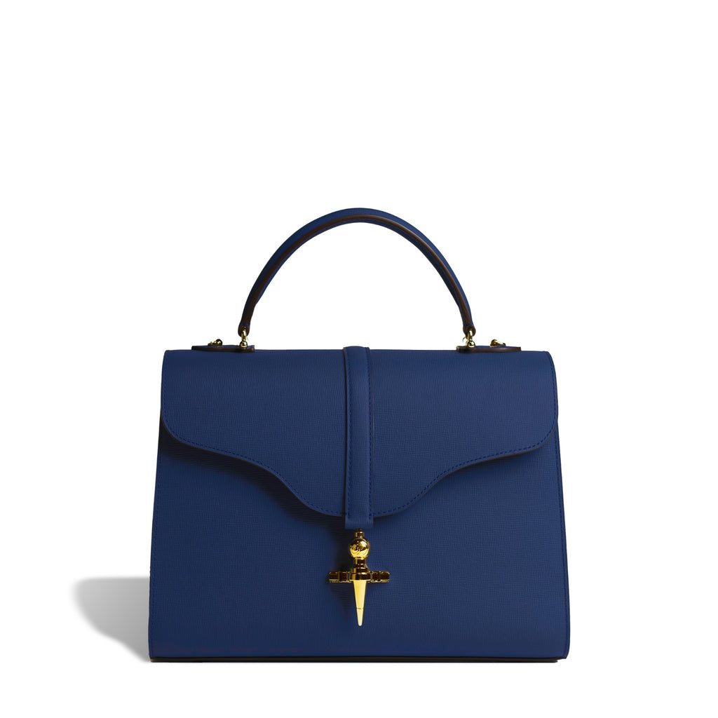Diane L30 en cuir Tempo Occitan