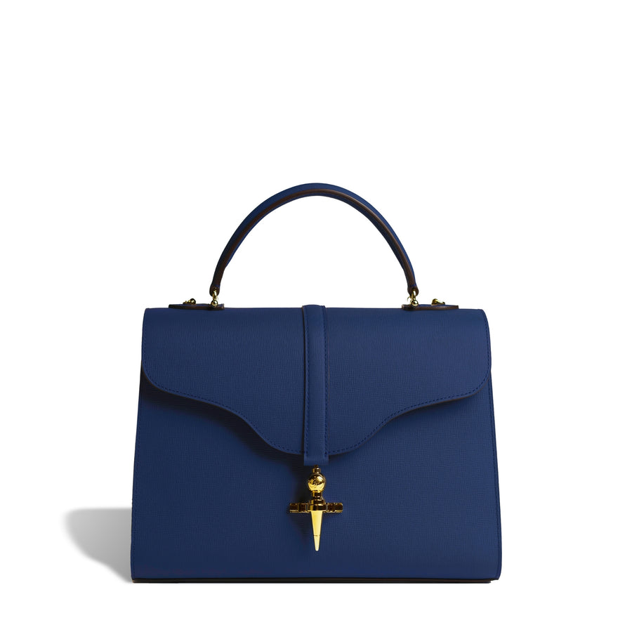 Diane L30 en cuir Tempo Occitan