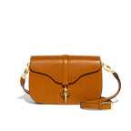 Diane Messenger in Châtaignier Héritage leather