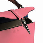 Diane L15 in Camélia Tempo leather