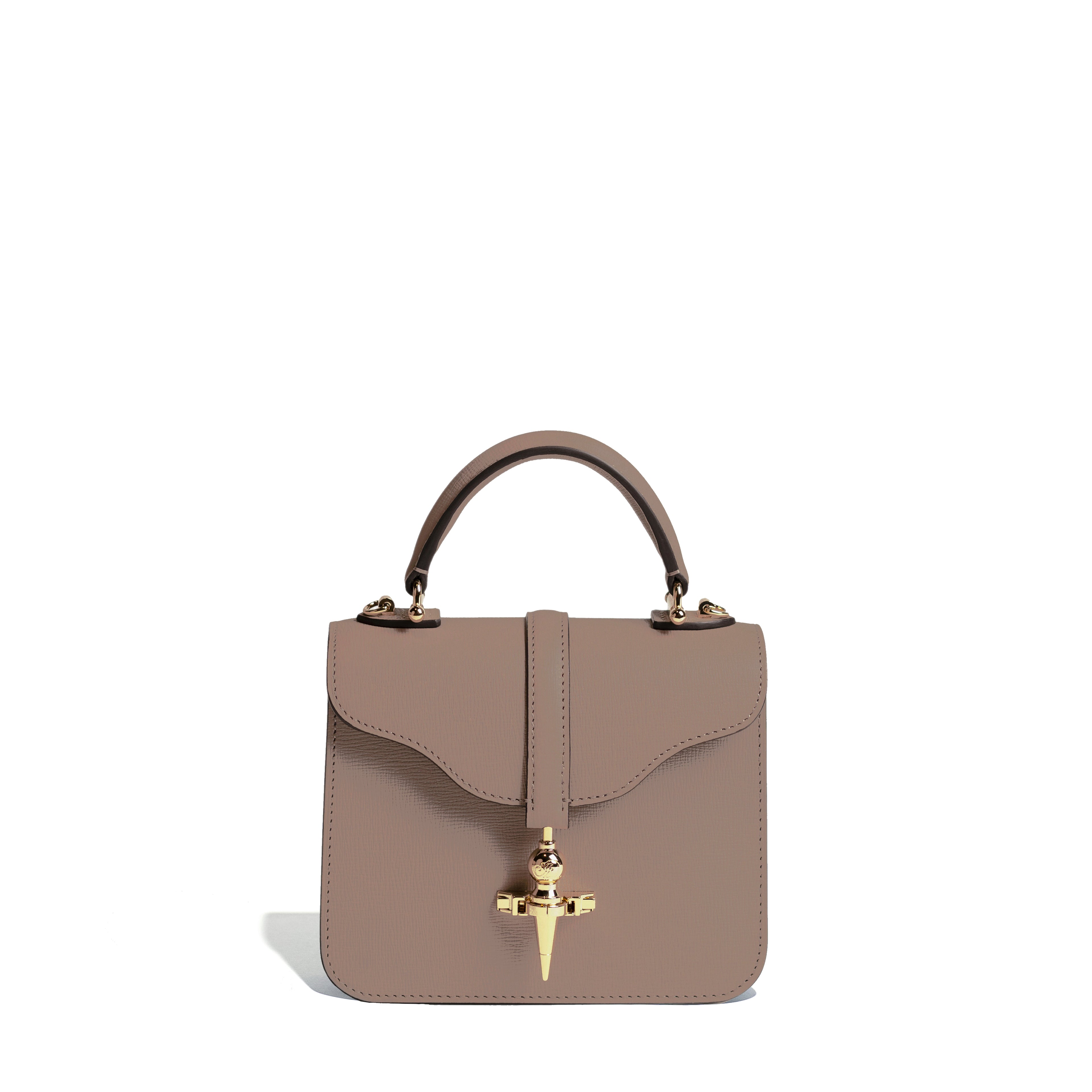 Diane L15 in Marron Glacé Tempo leather 