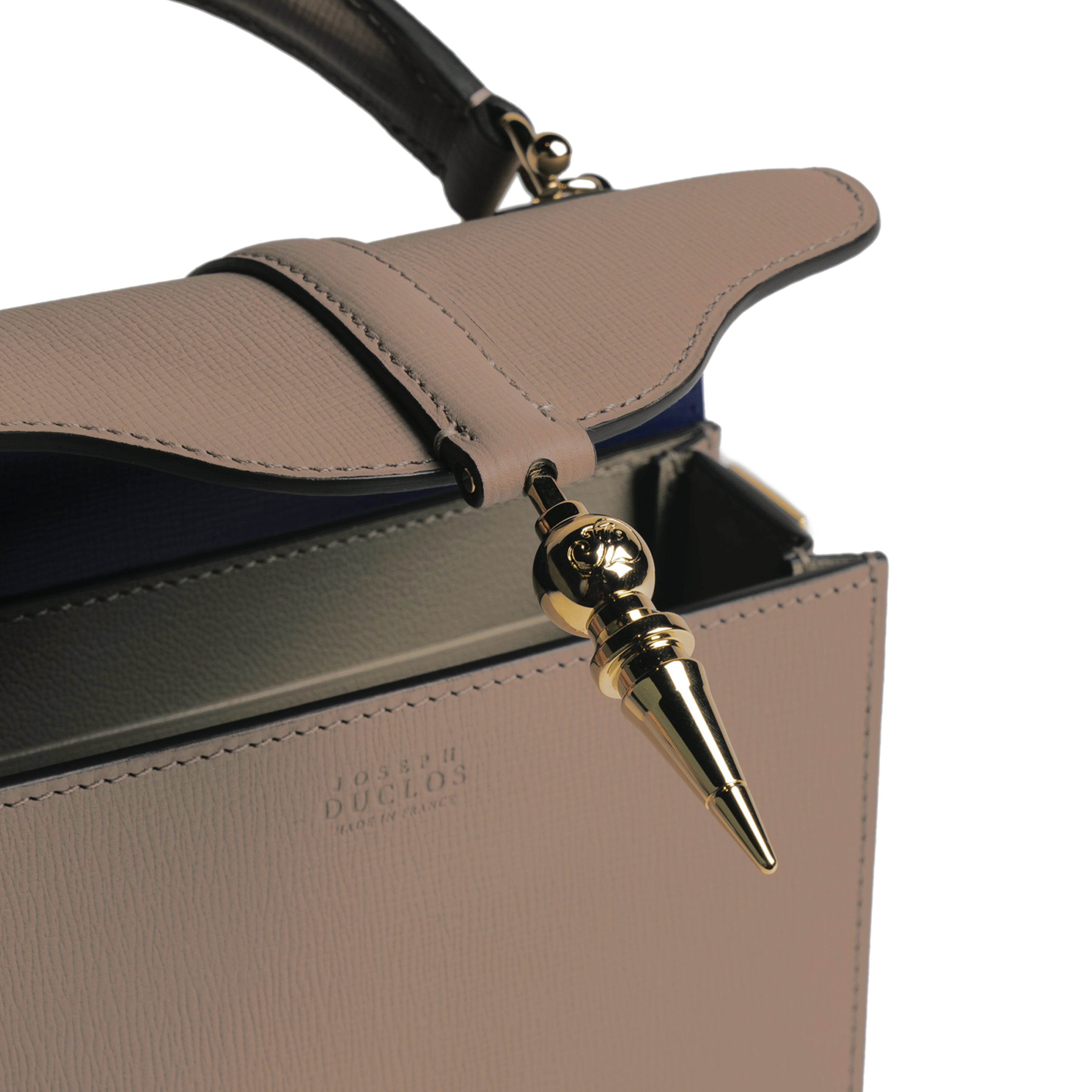 Diane L15 in Marron Glacé Tempo leather 
