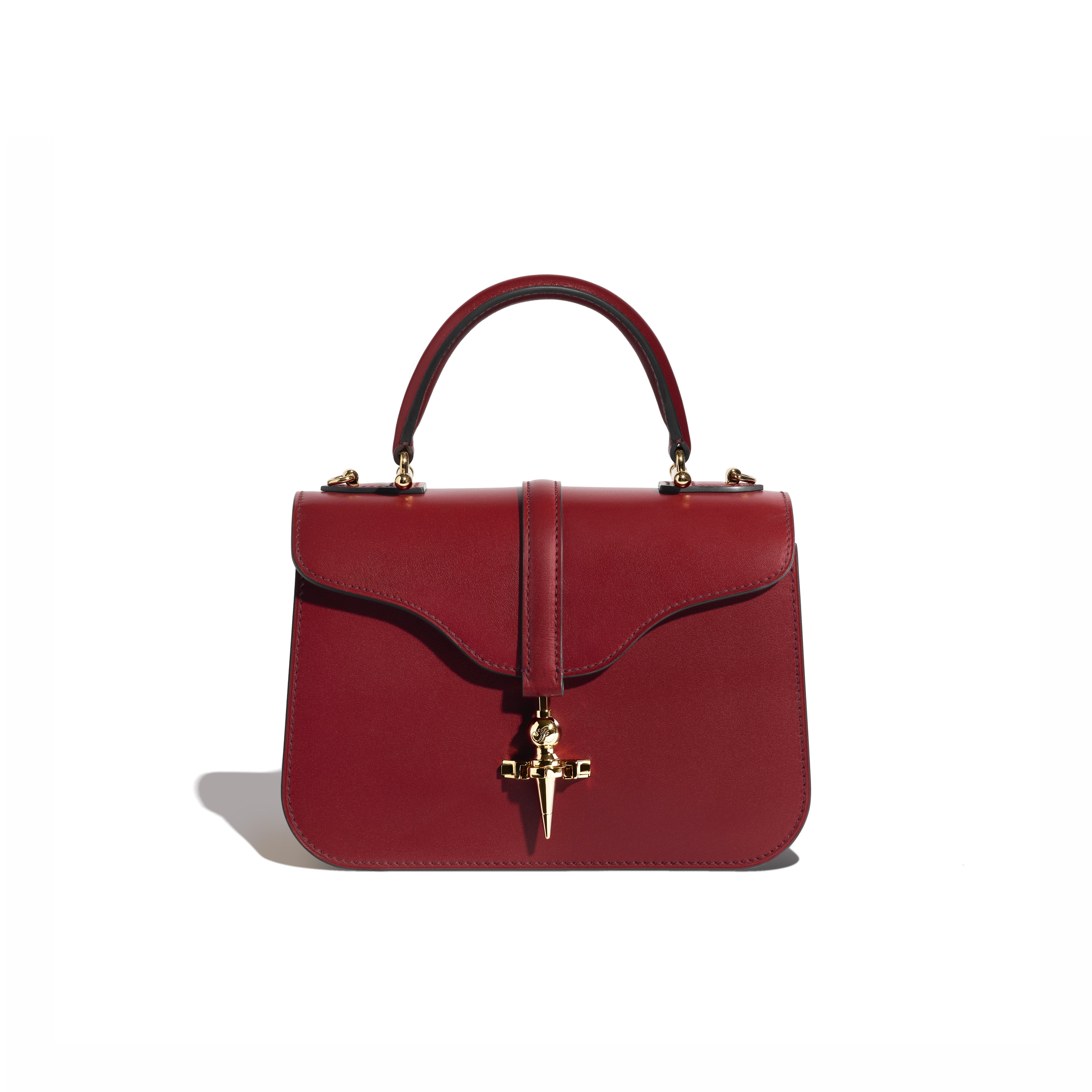 Diane L20 in Harmonie Leather Acajou