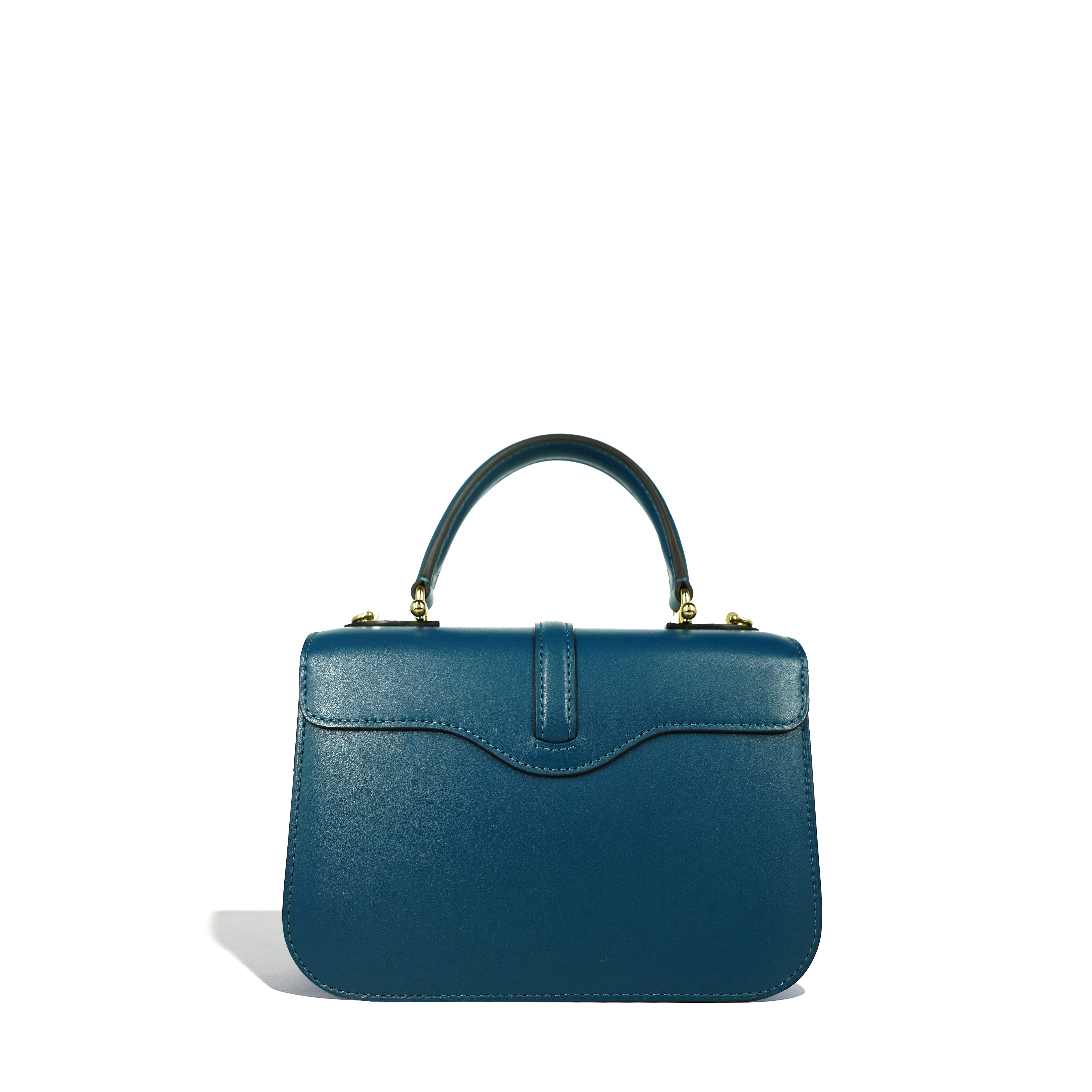 Diane L15 in Marron Glacé Tempo leather